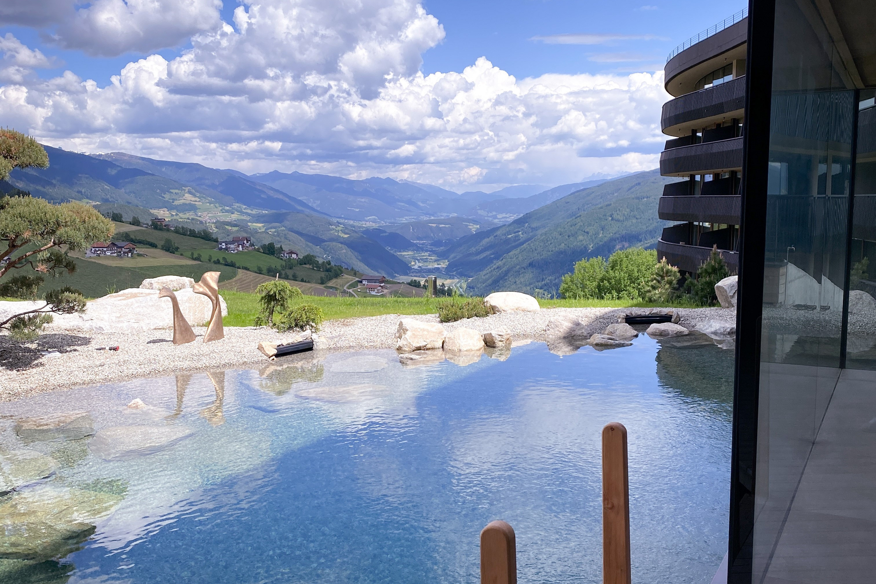 Familienhotel: Familienhotel Familiamus