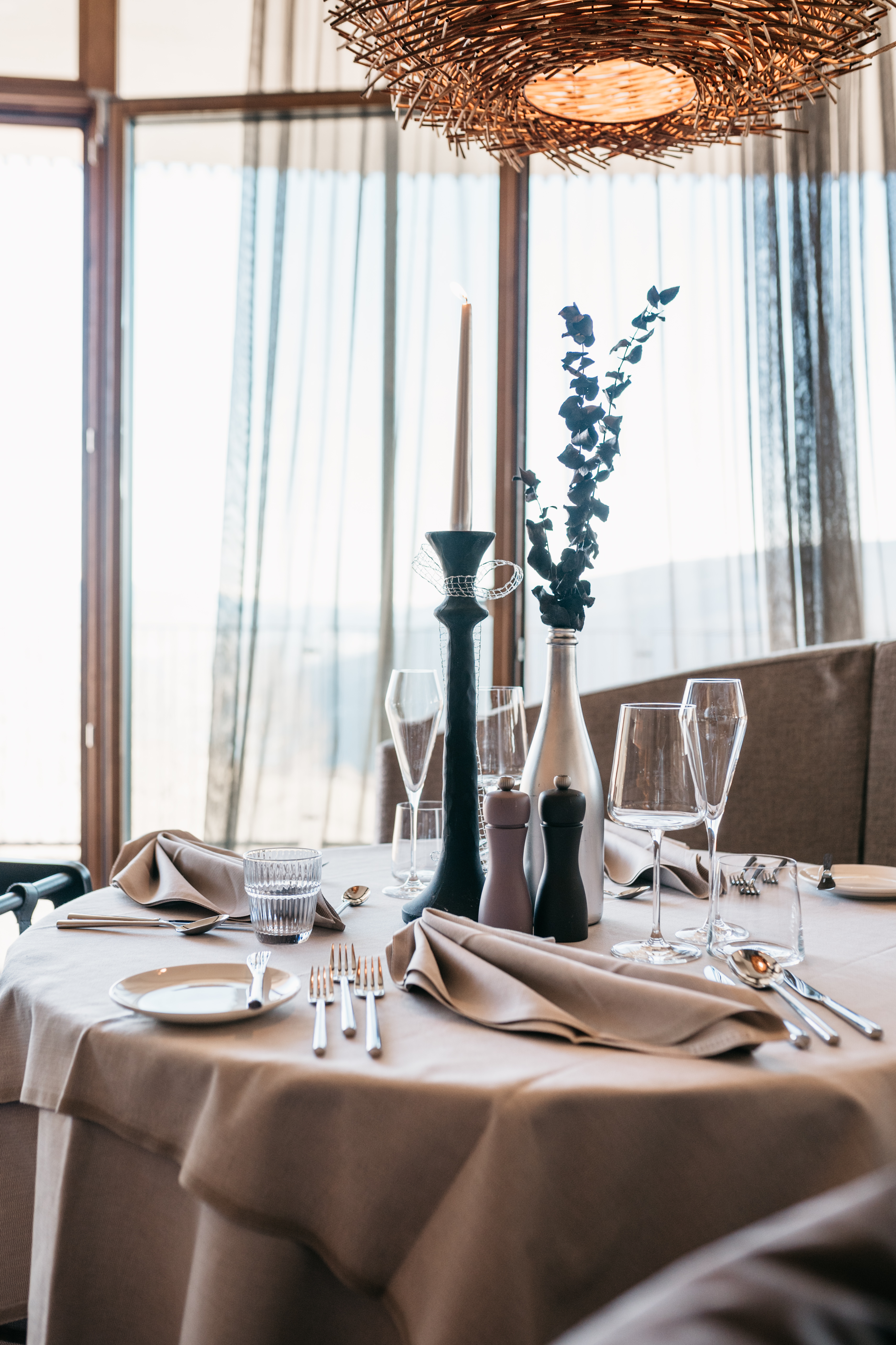 Familienhotel: Familienhotel Familiamus