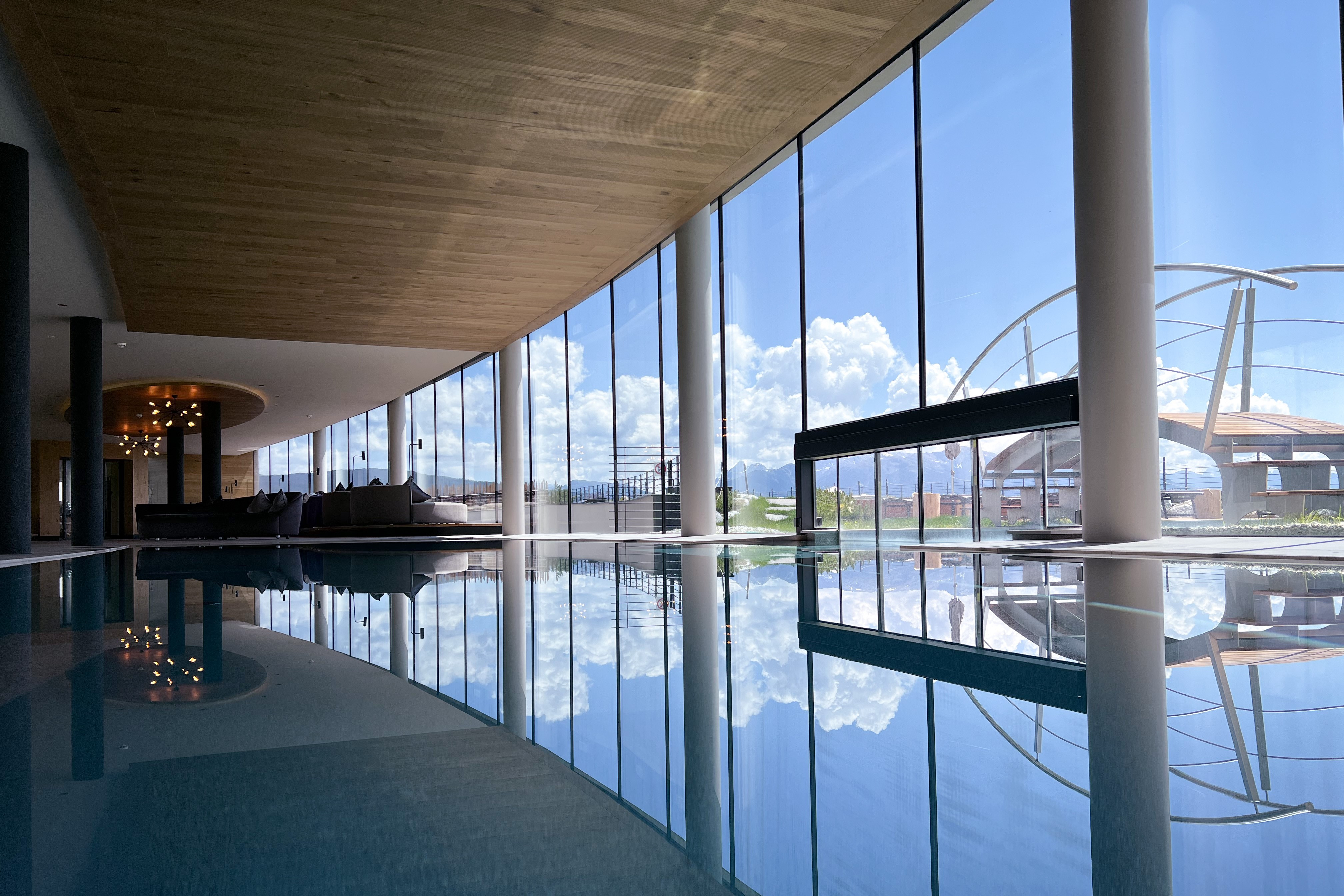 Familienhotel: Familienhotel Familiamus