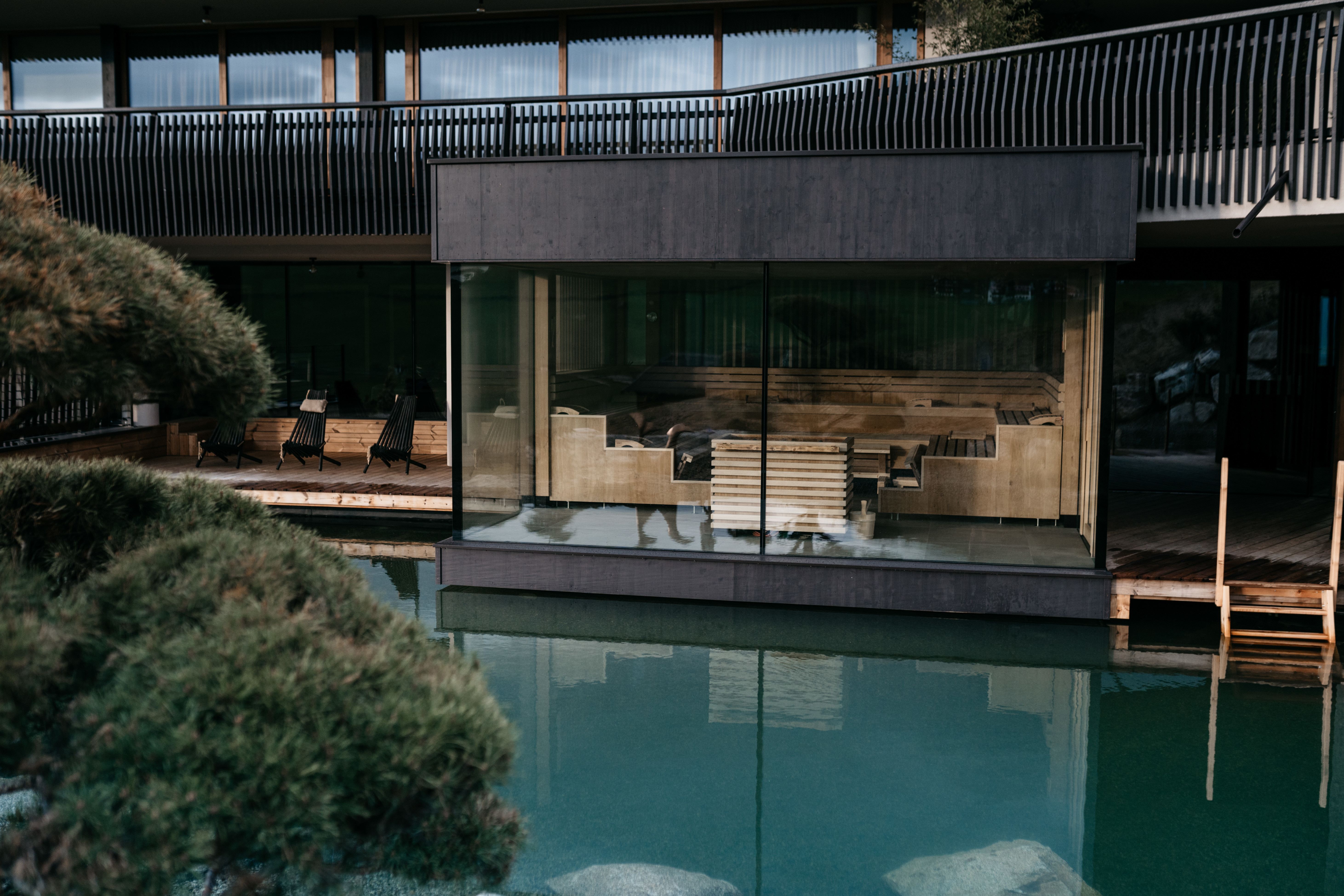 Familienhotel: Familienhotel Familiamus