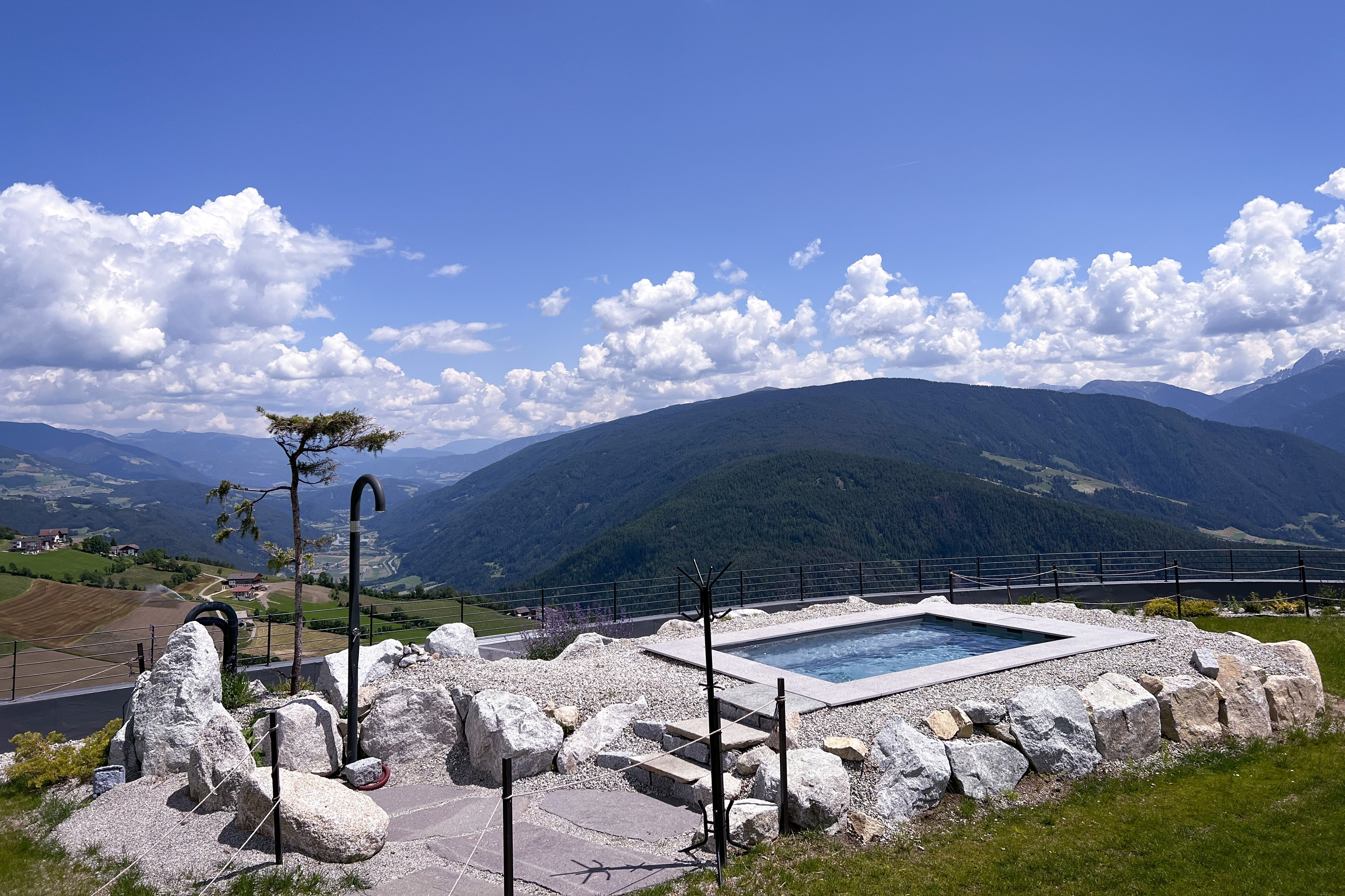 Familienhotel: Familienhotel Familiamus