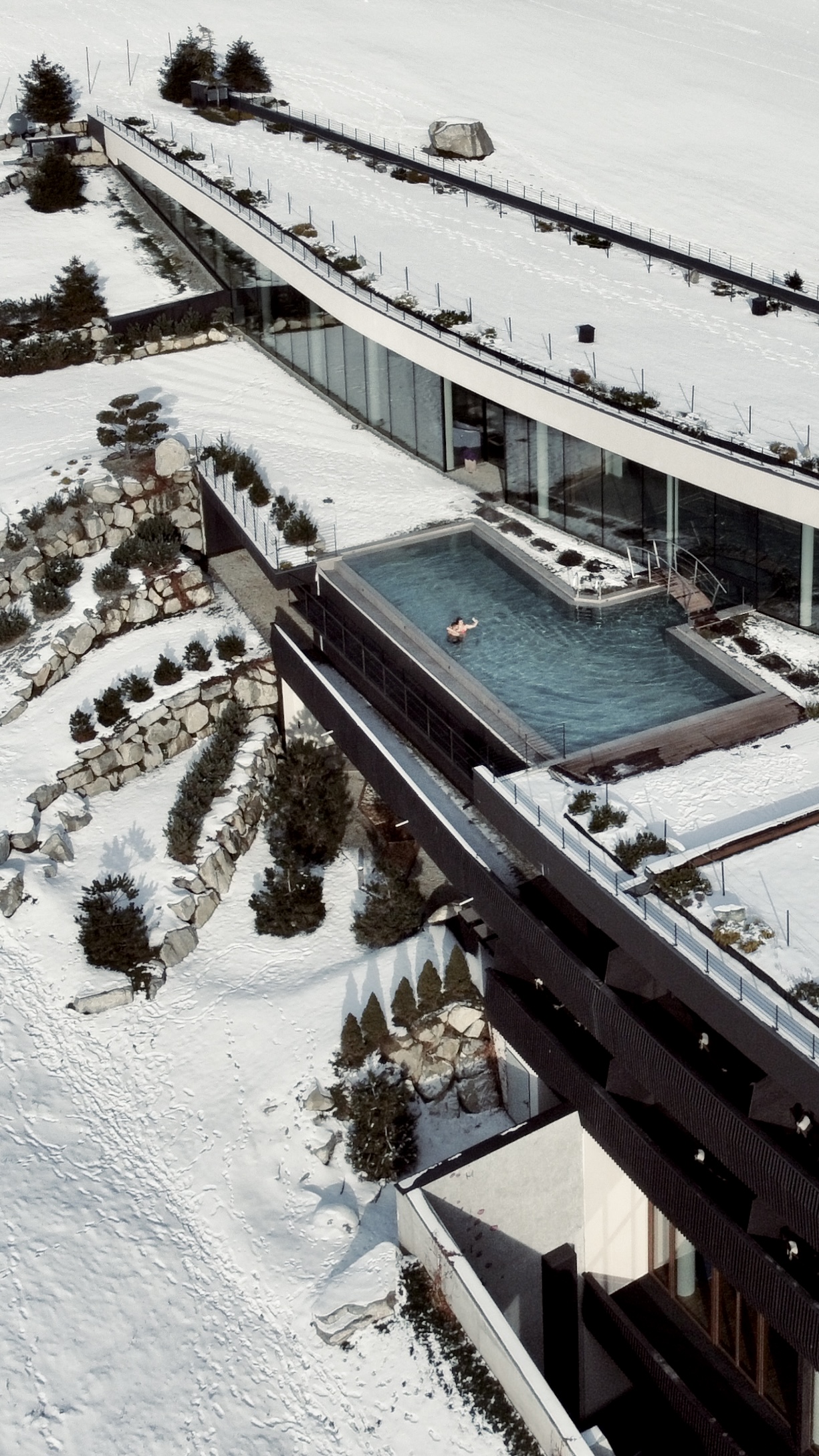 Familienhotel: Familienhotel Familiamus