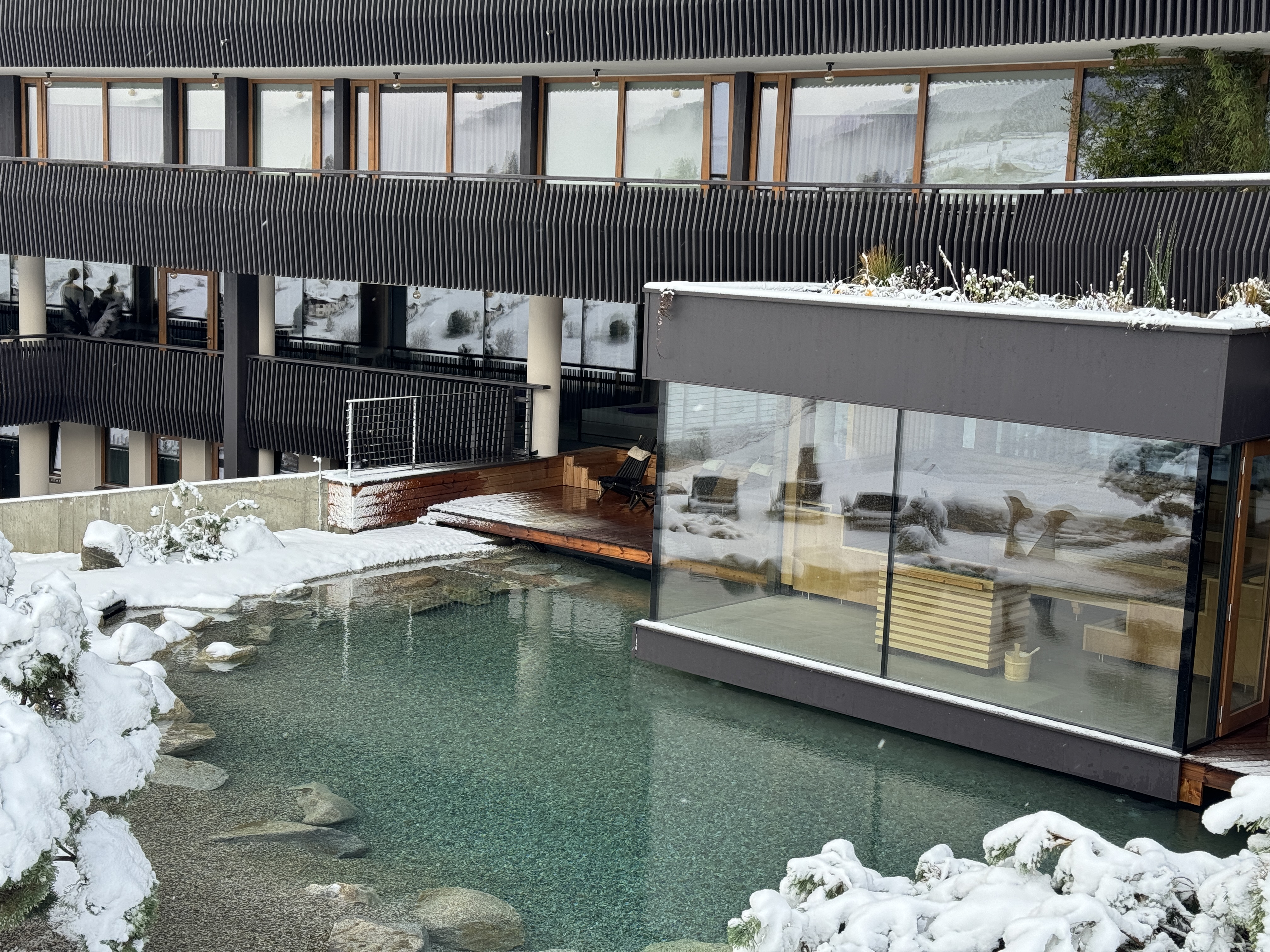 Familienhotel: Familienhotel Familiamus