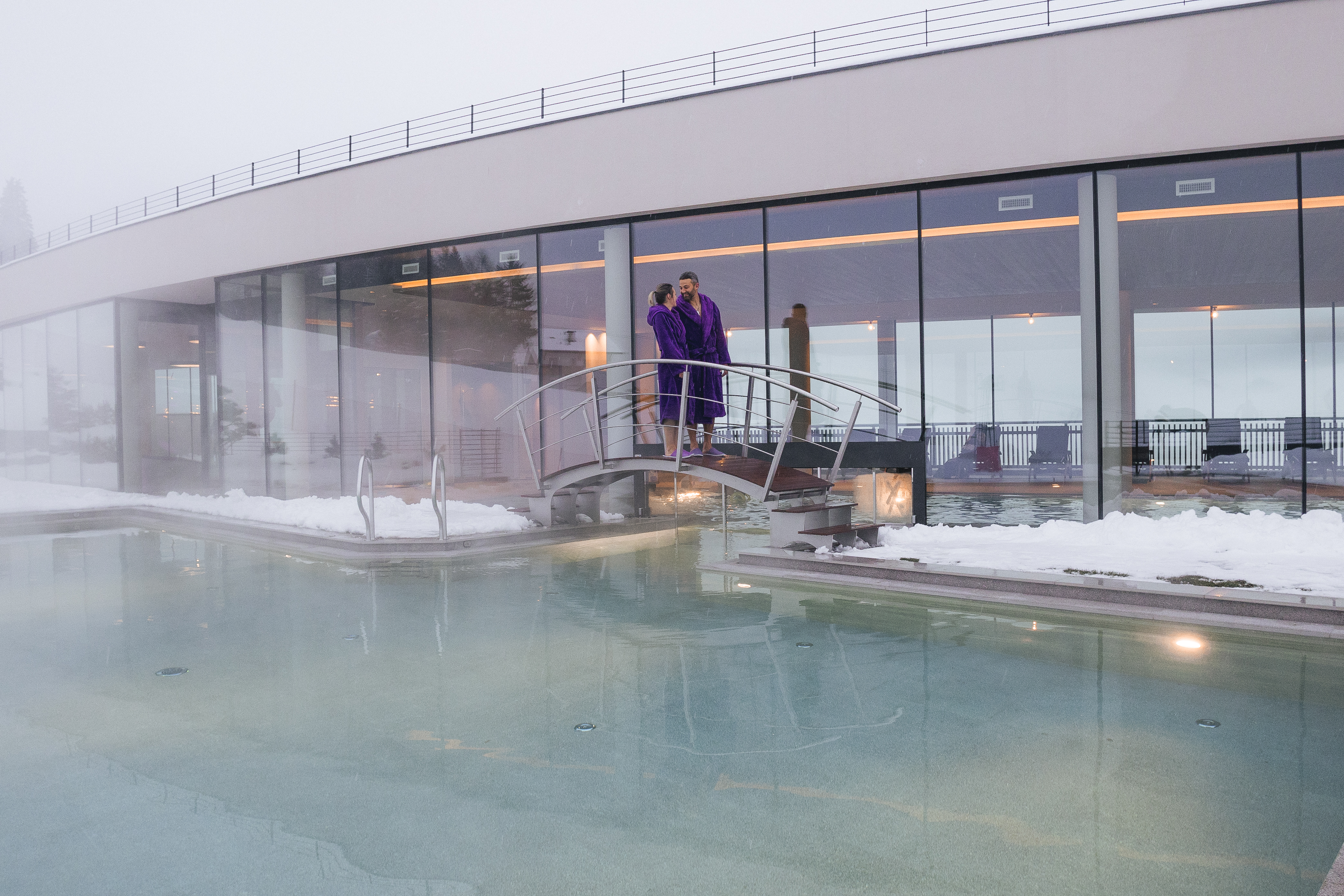 Familienhotel: Familienhotel Familiamus