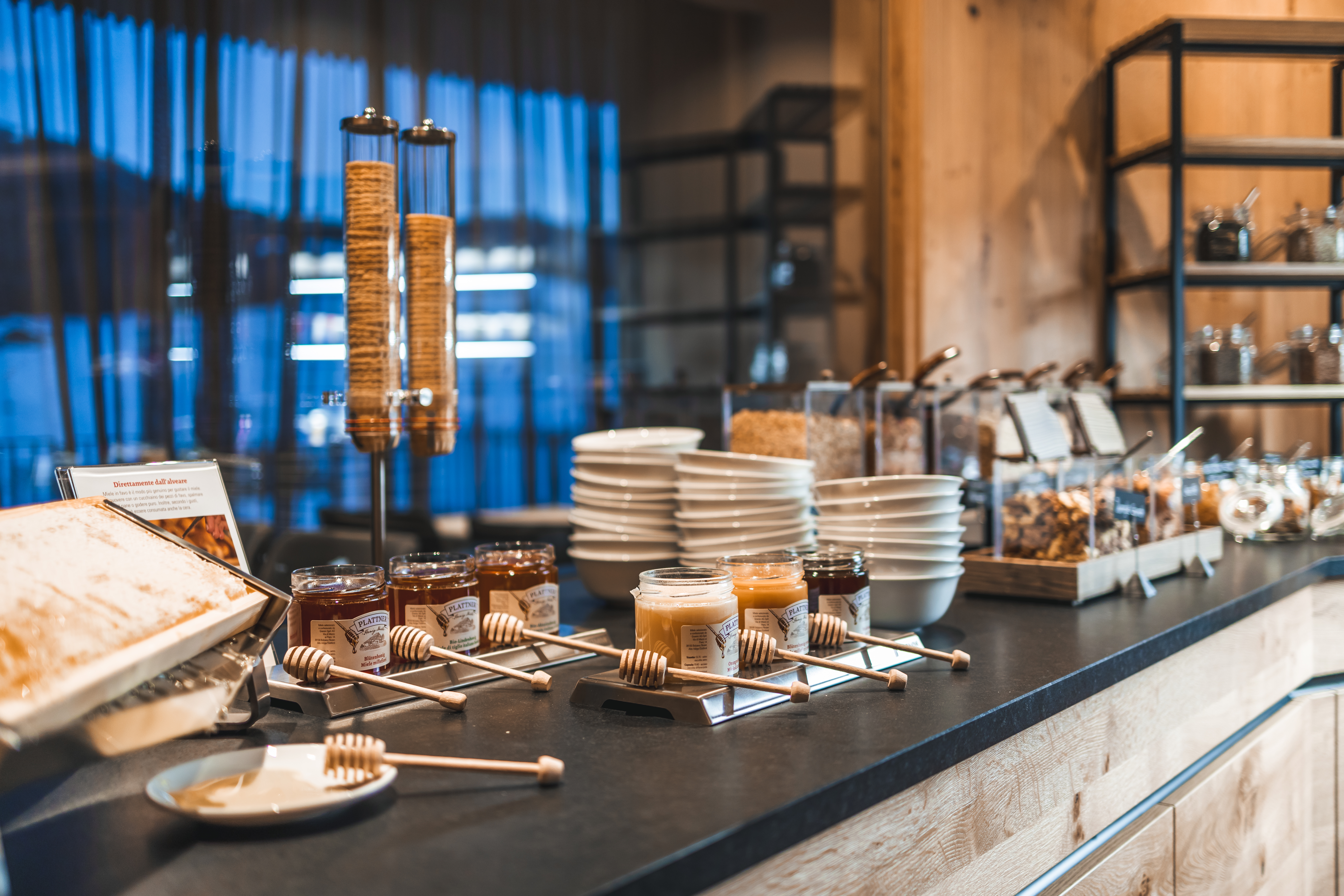 Familienhotel: Familienhotel Familiamus