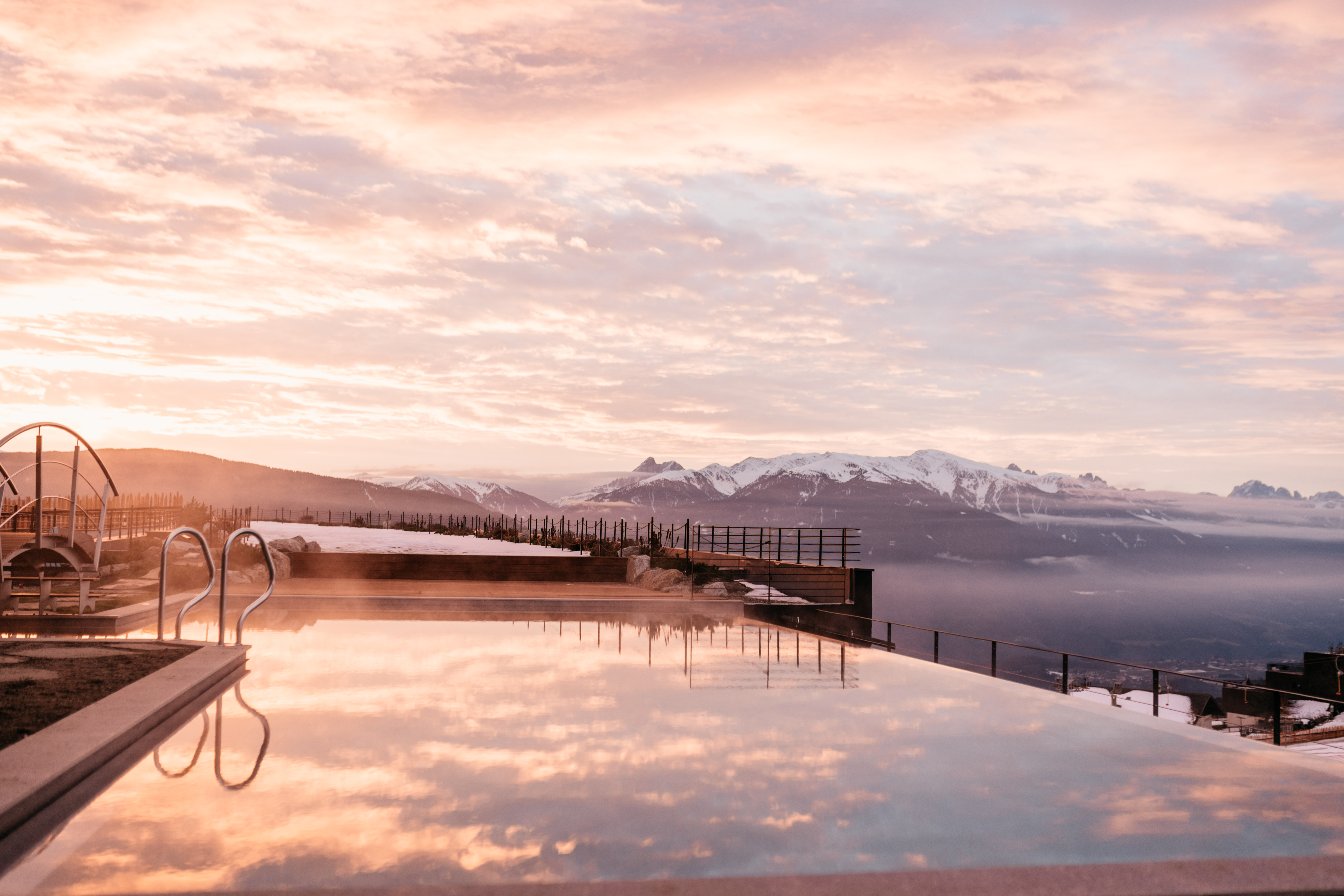 Familienhotel: Familienhotel Familiamus