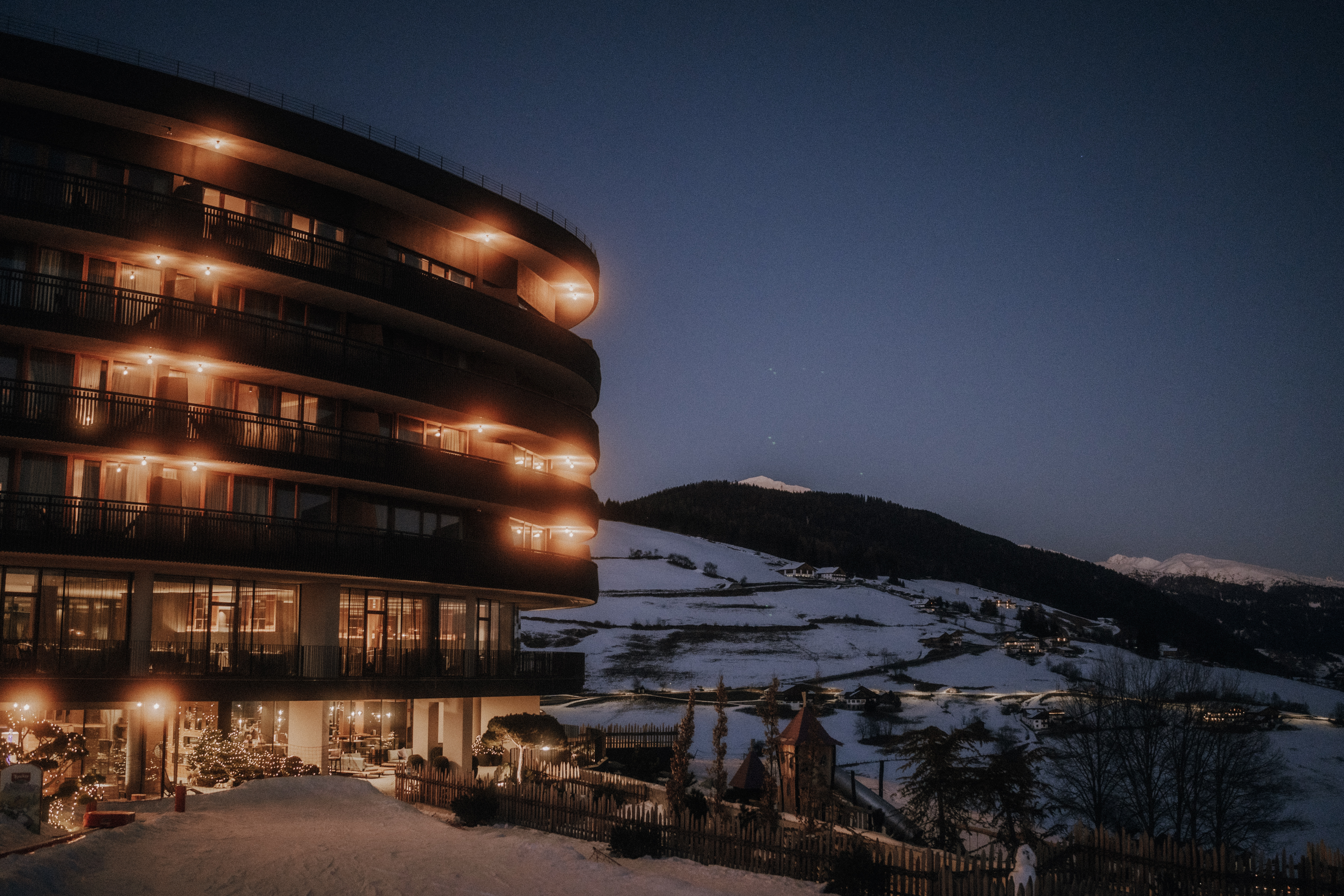 Familienhotel: Familienhotel Familiamus