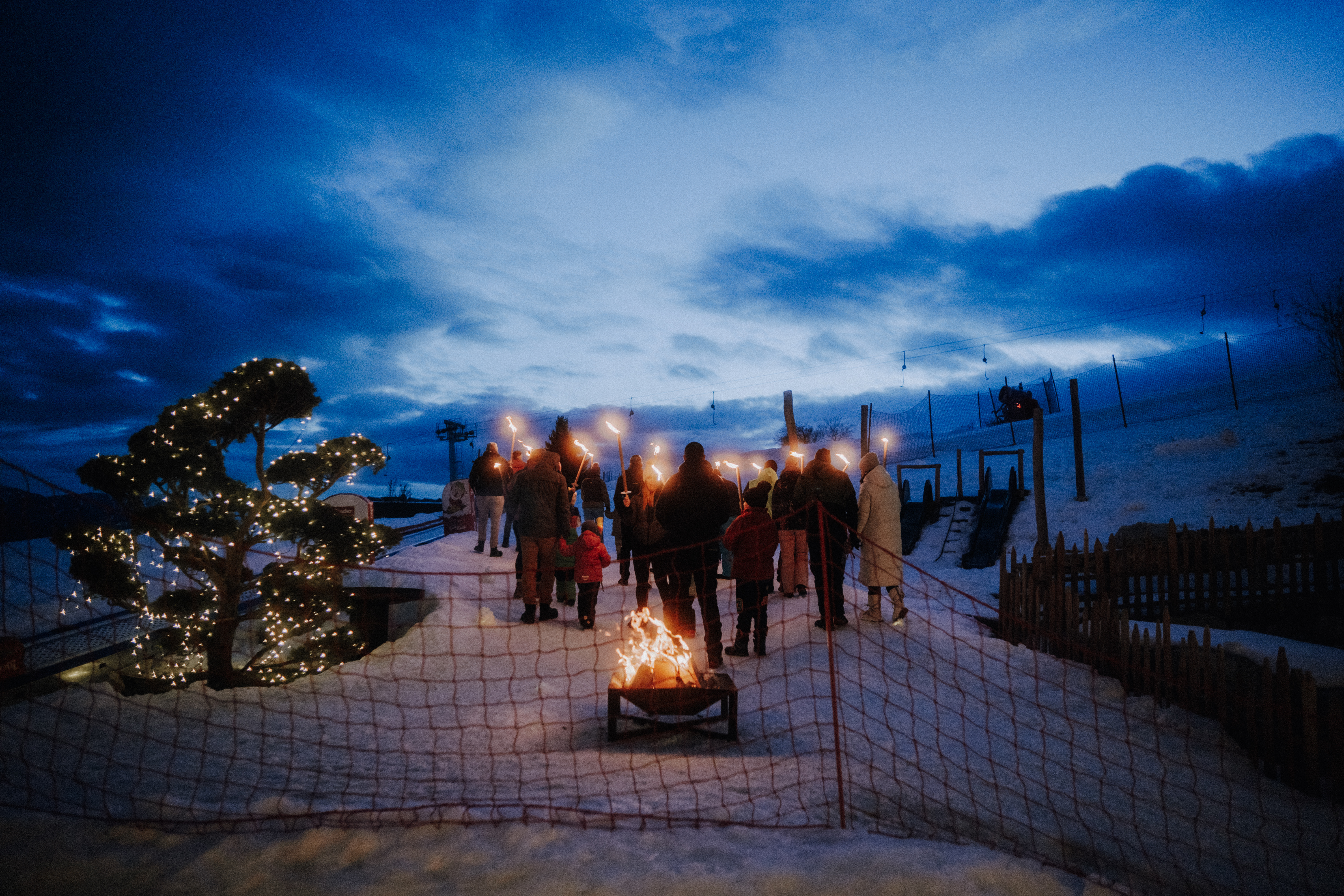 Familienhotel: Familienhotel Familiamus