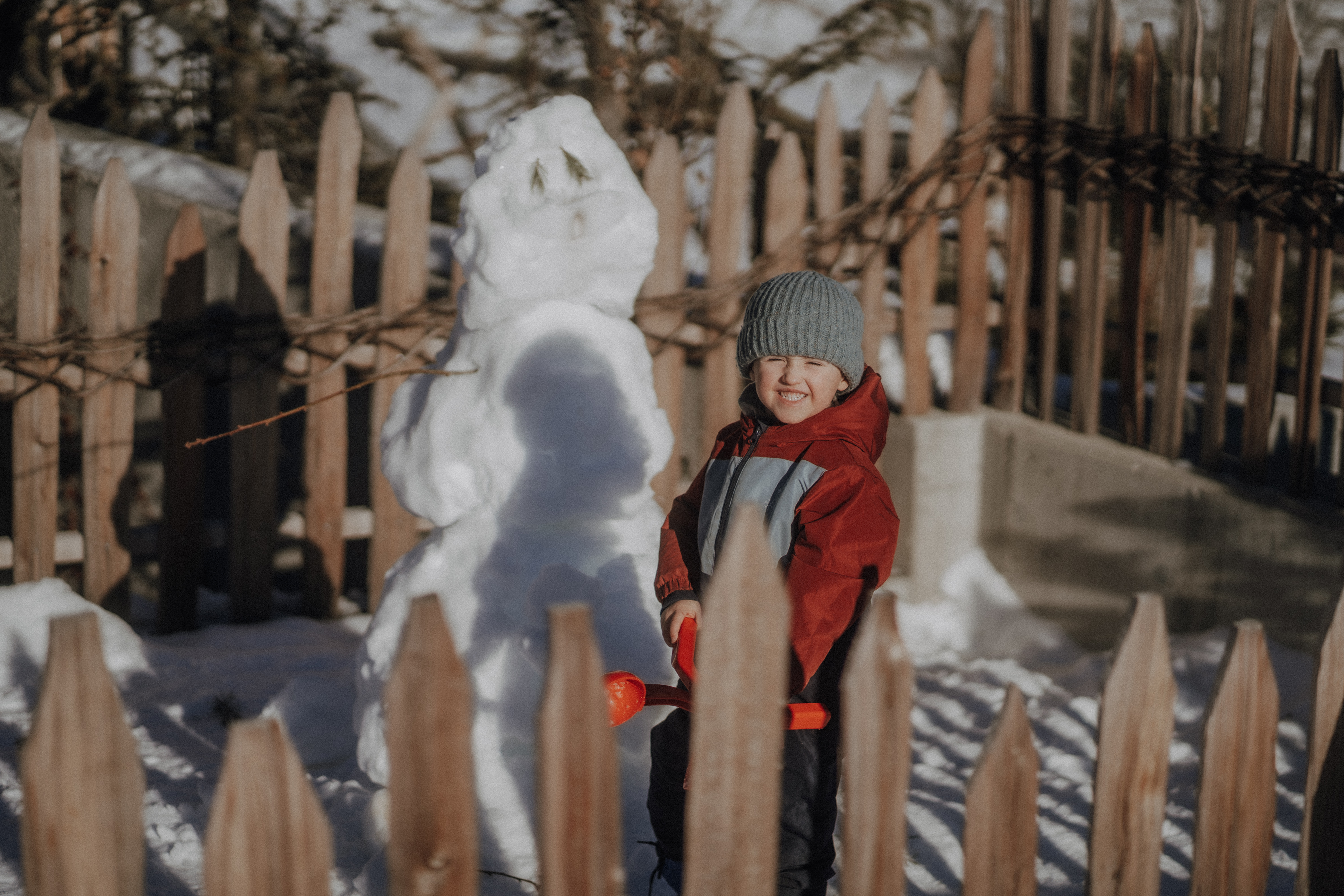 Familienhotel: Familienhotel Familiamus