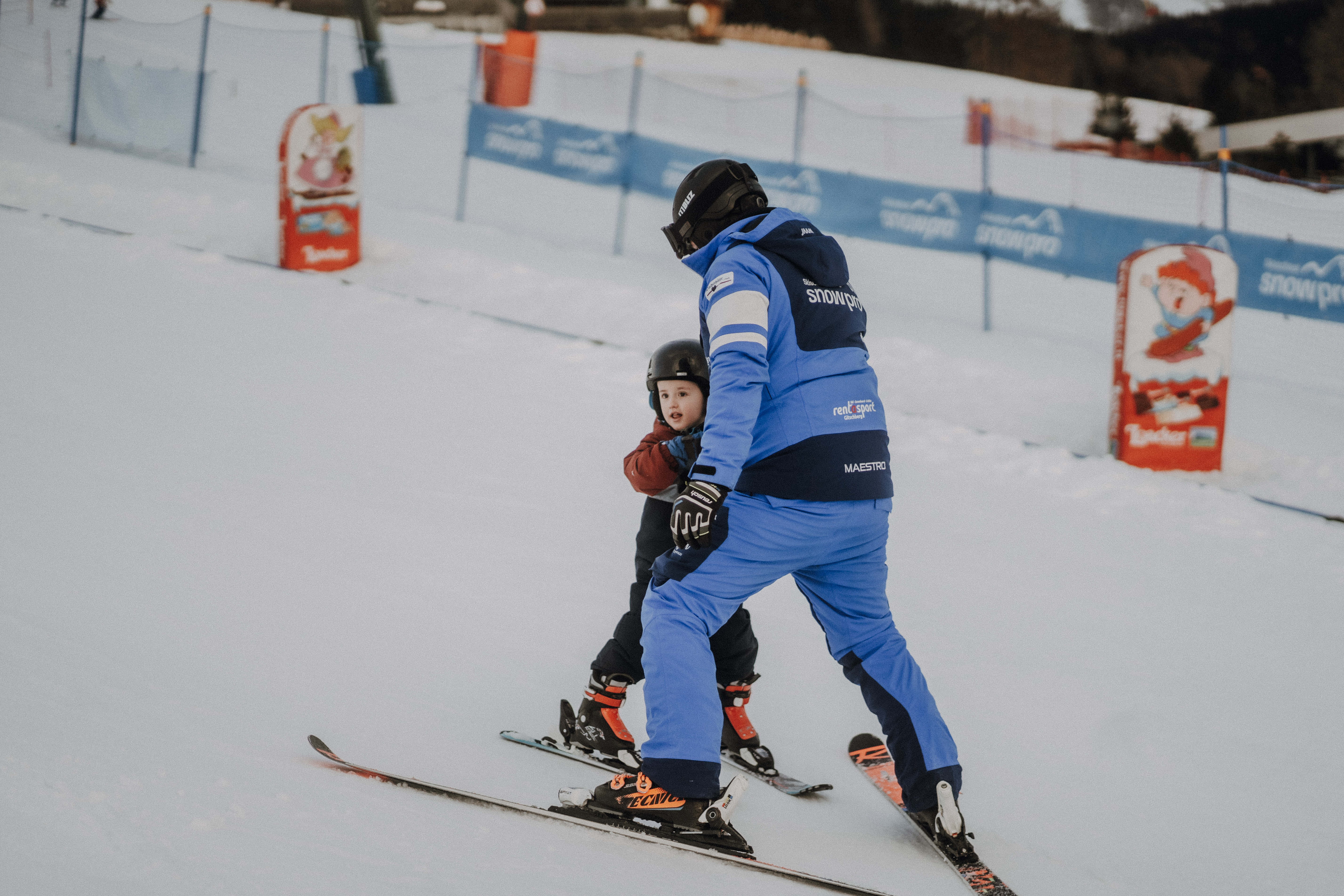 Familienhotel: Familienhotel Familiamus