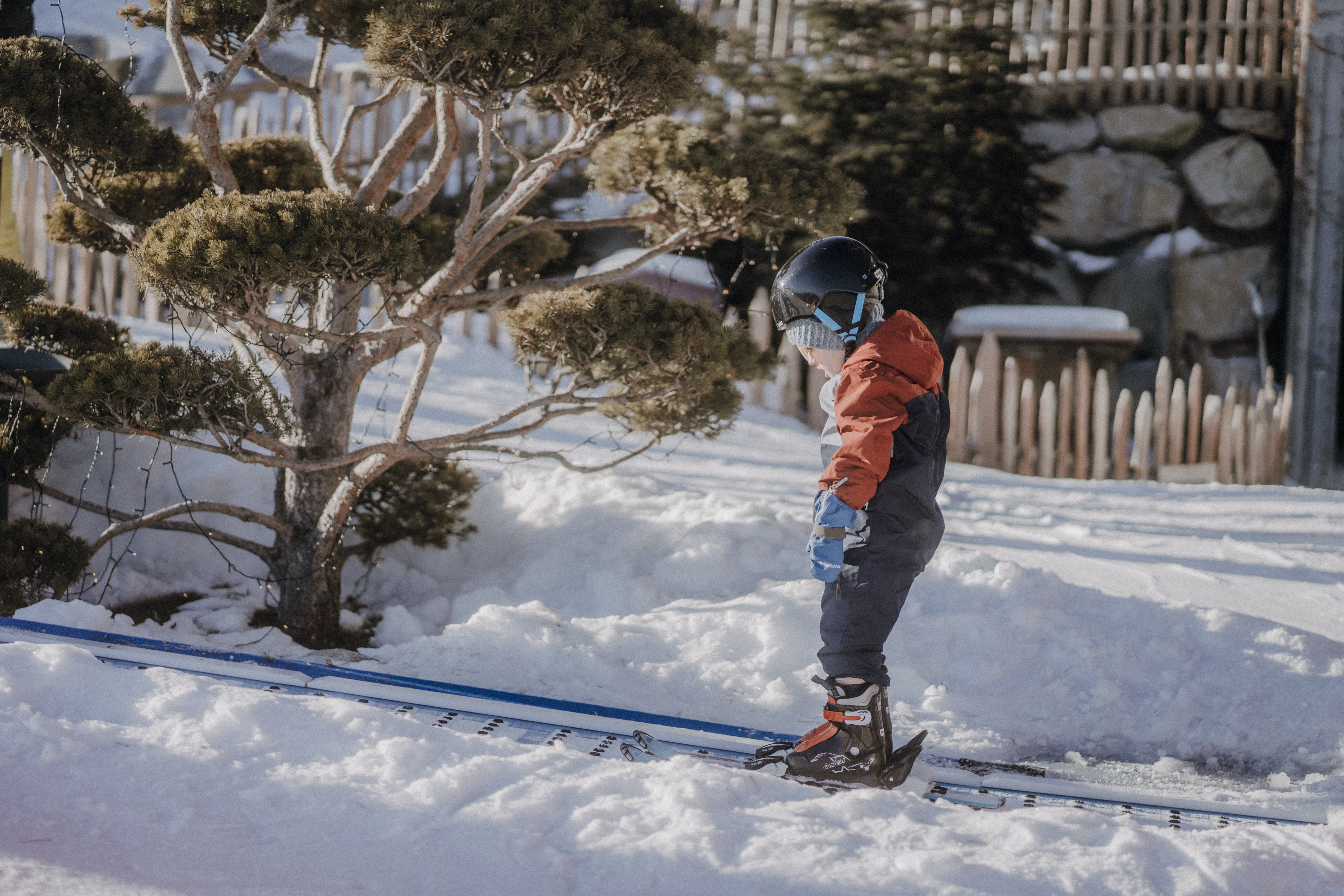 Familienhotel: Familienhotel Familiamus