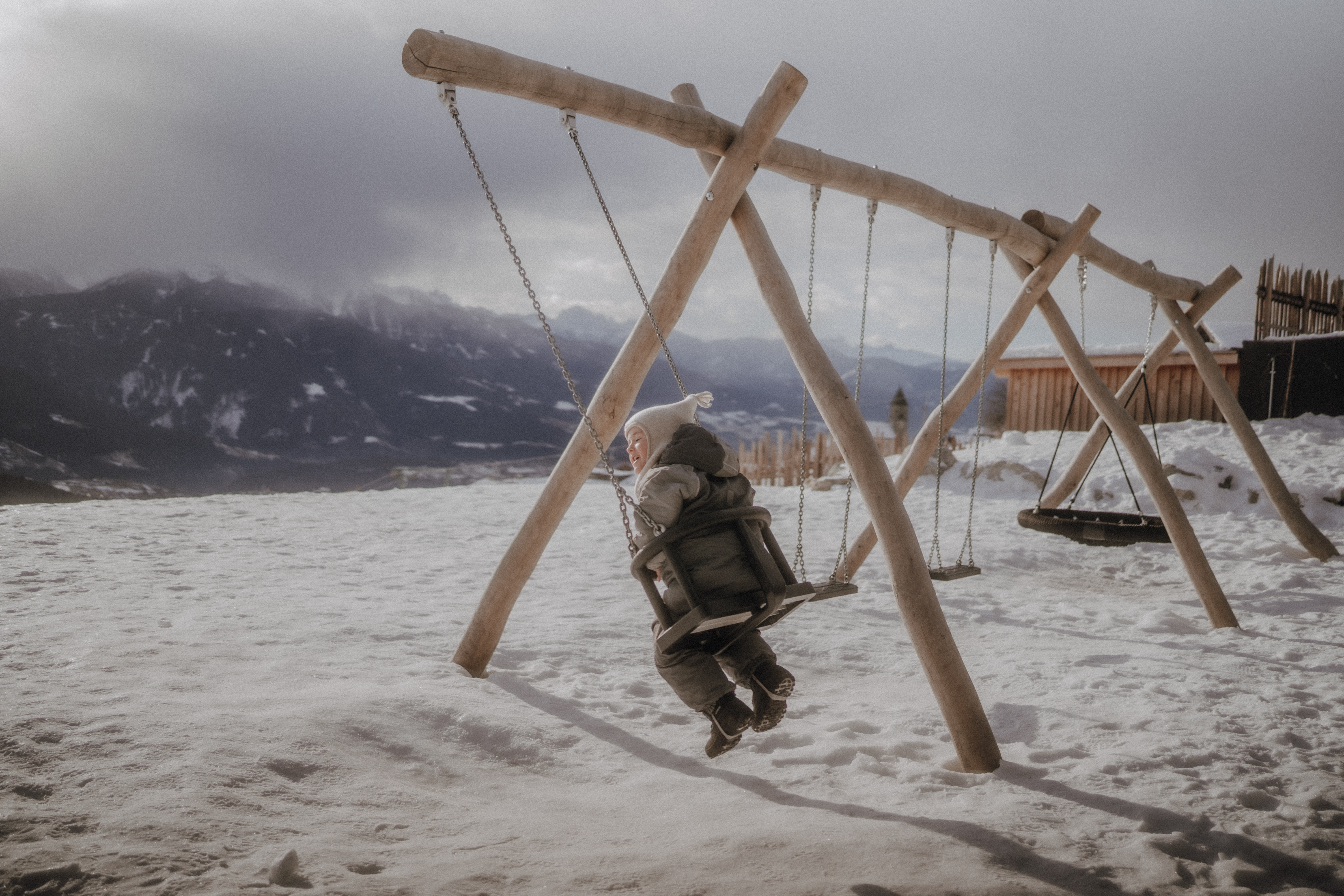 Familienhotel: Familienhotel Familiamus