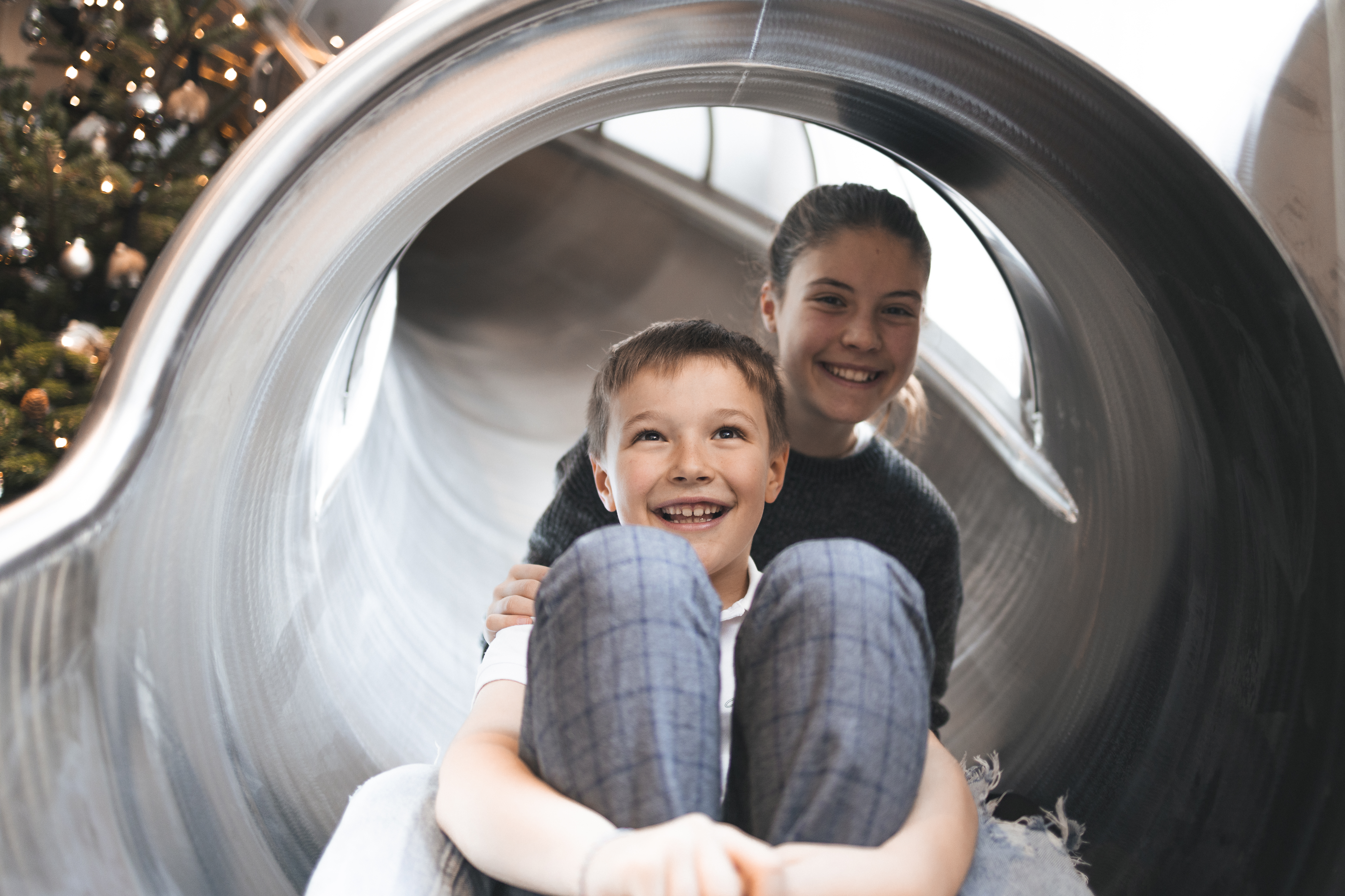 Kinderhotel: Hotel Familiamus