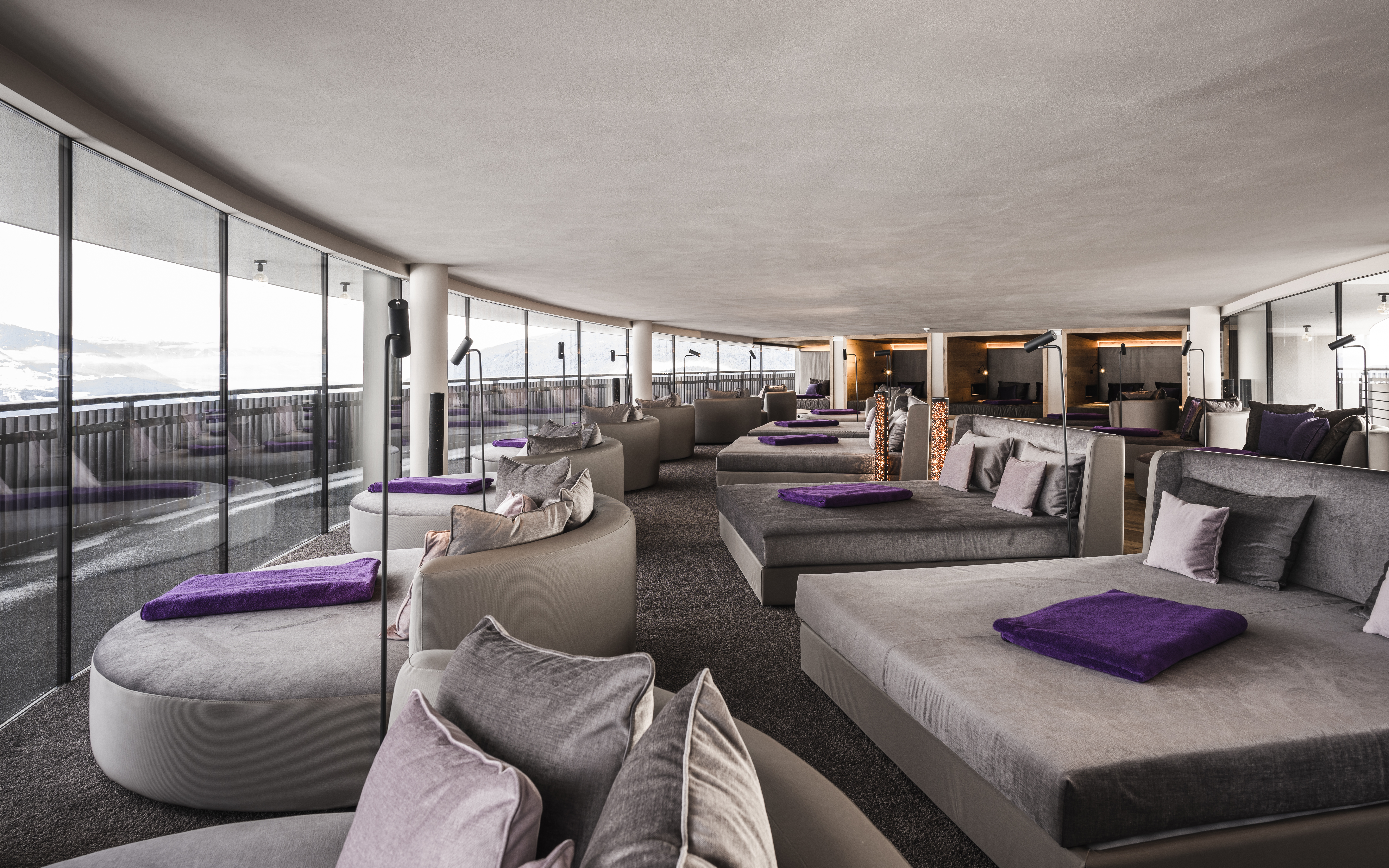 Kinderhotel: Hotel Familiamus