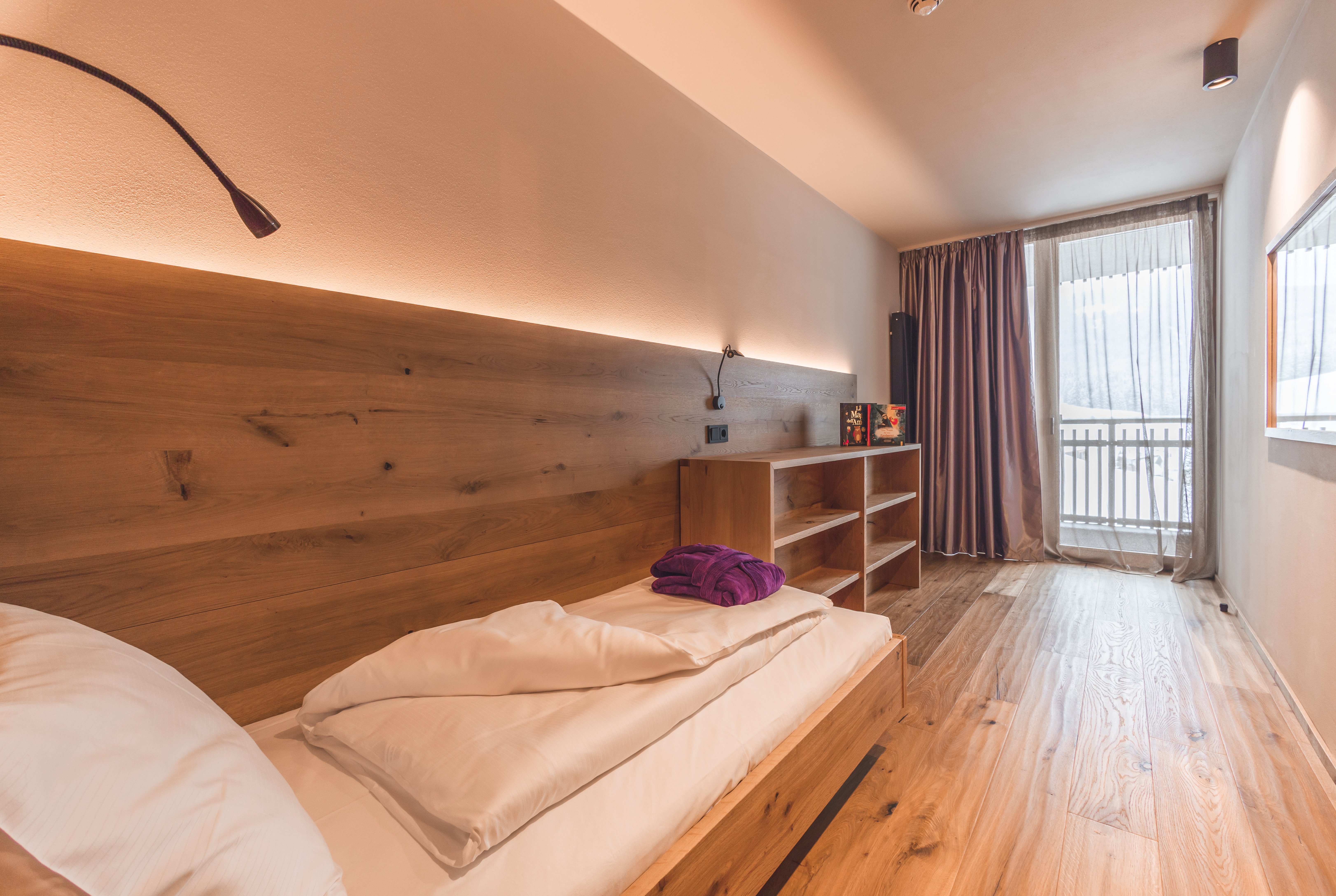 Kinderhotel: Hotel Familiamus