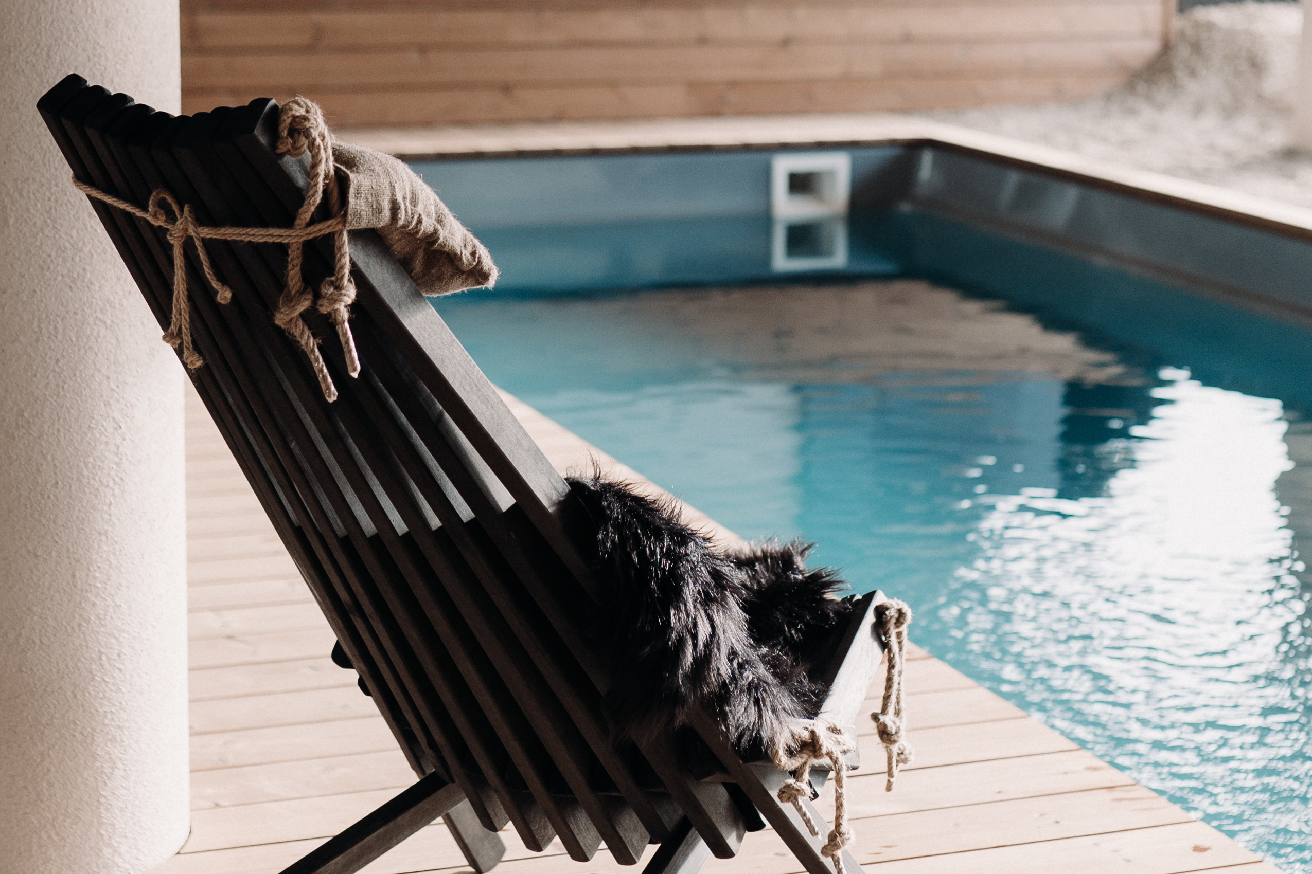 Kinderhotel: Hotel Familiamus