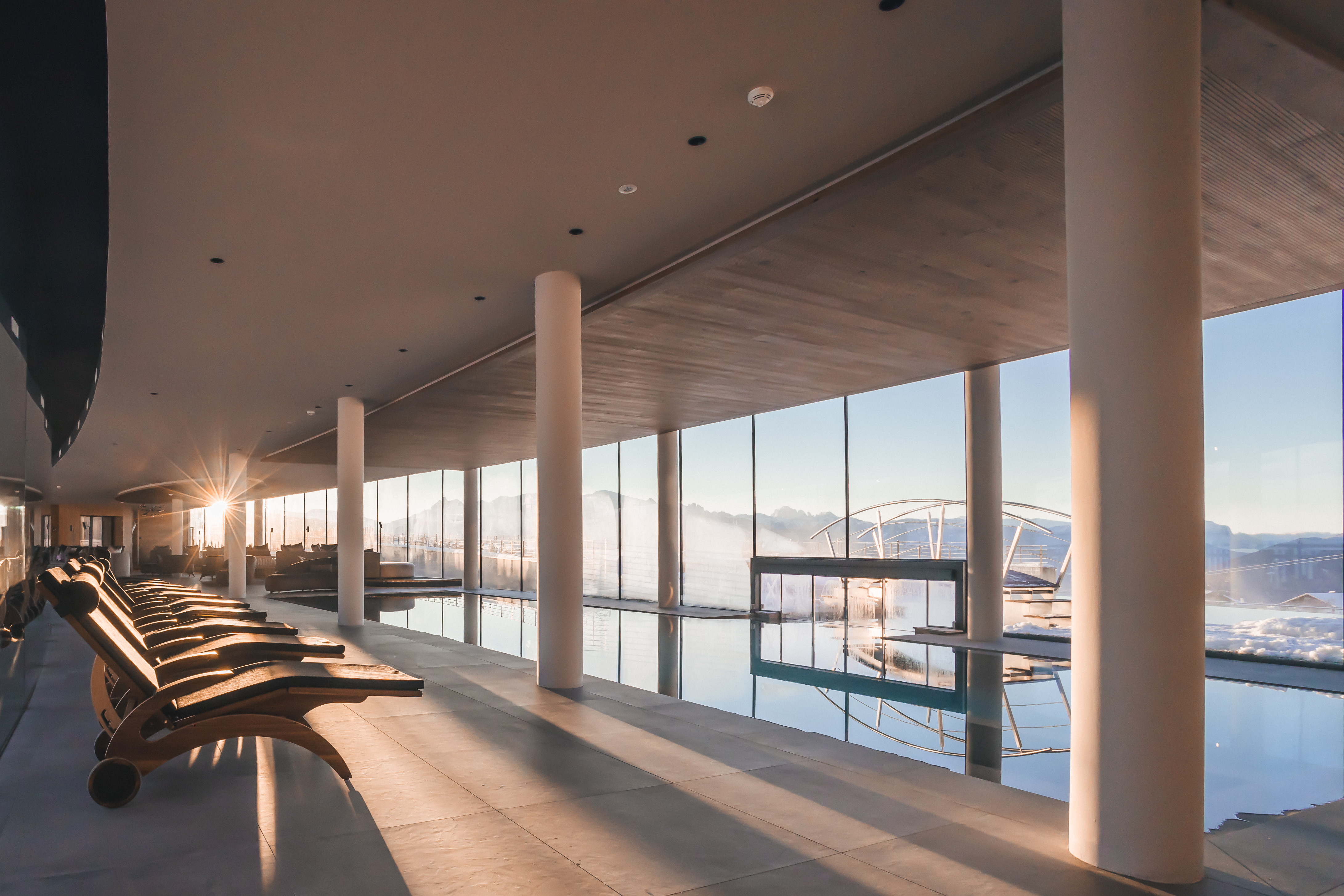 Kinderhotel: Hotel Familiamus