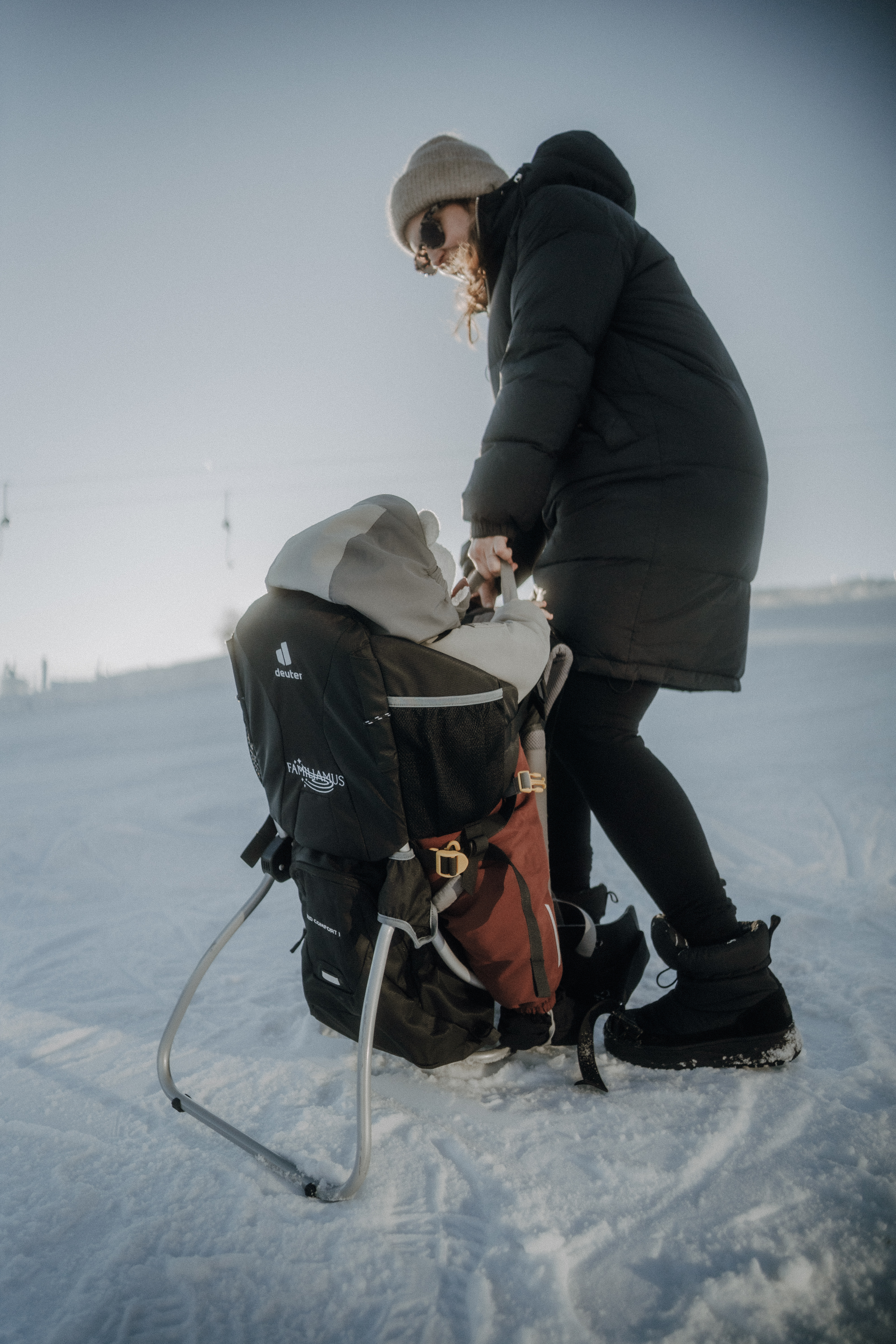 Kinderhotel: Hotel Familiamus