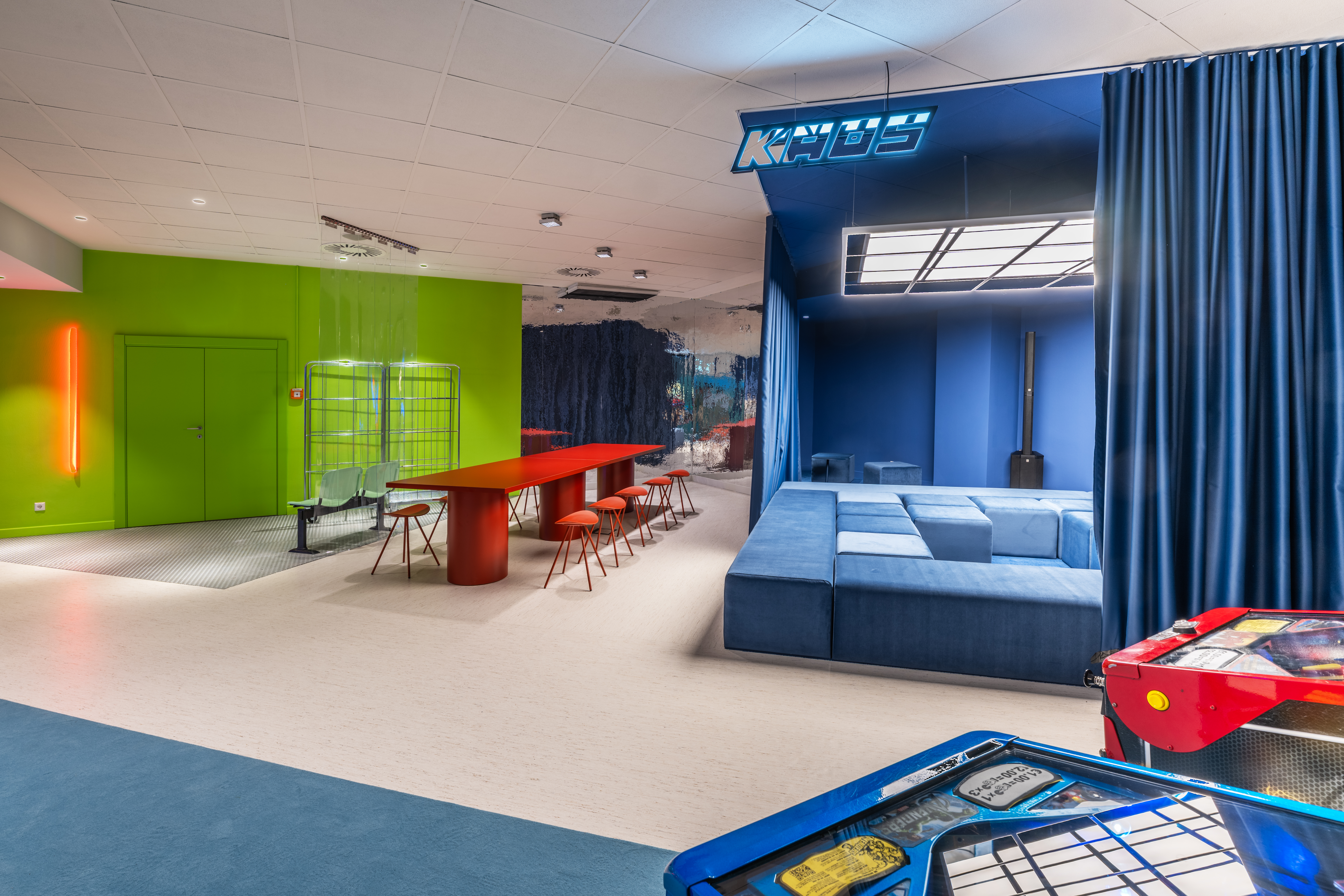 Kinderhotel: Kid´s Club - IFA Schöneck Hotel & Ferienpark - Spielen | Entdecken