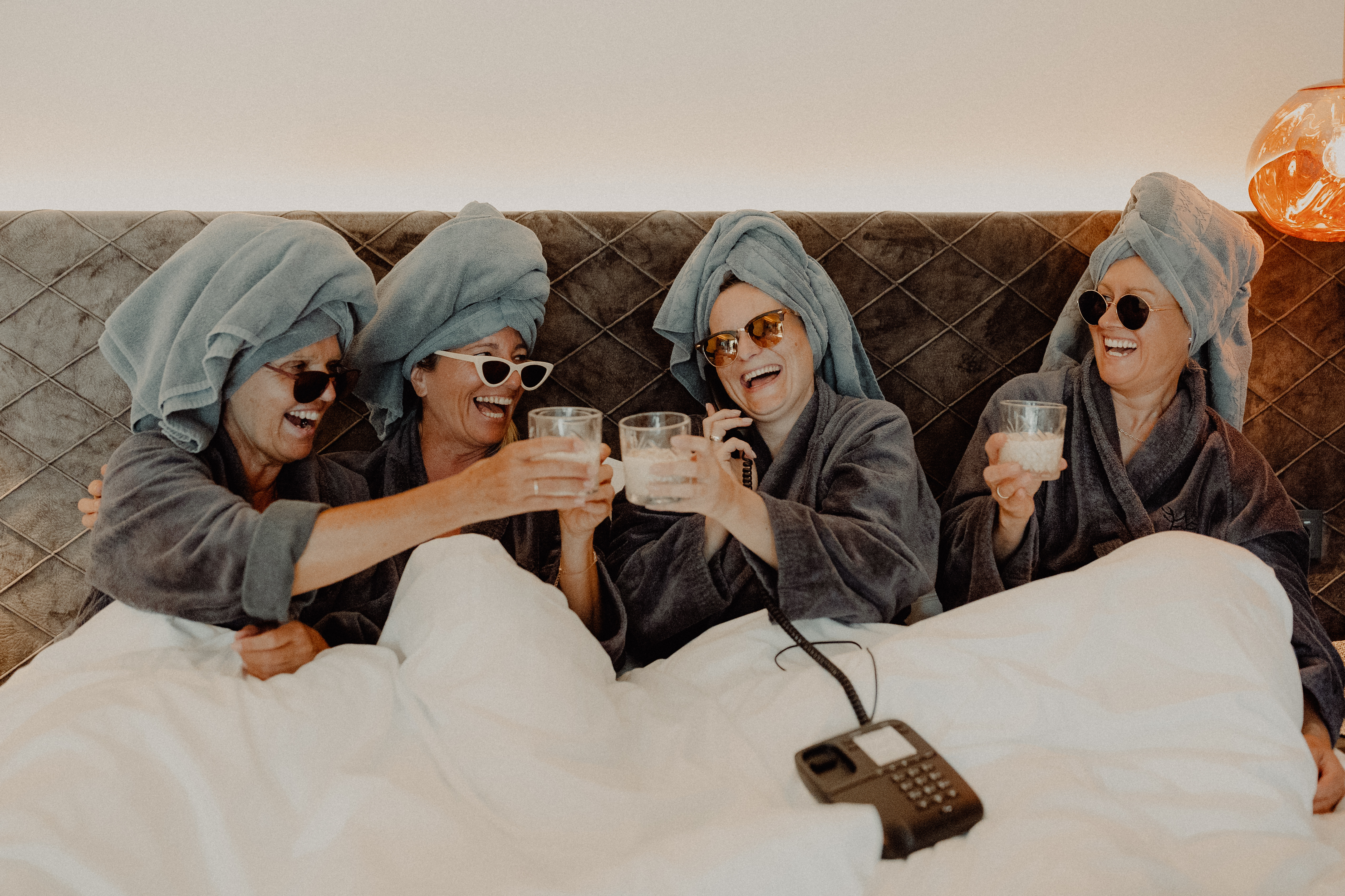 Kinderhotel: Piris Jagdhof - Dolce Vita Experience