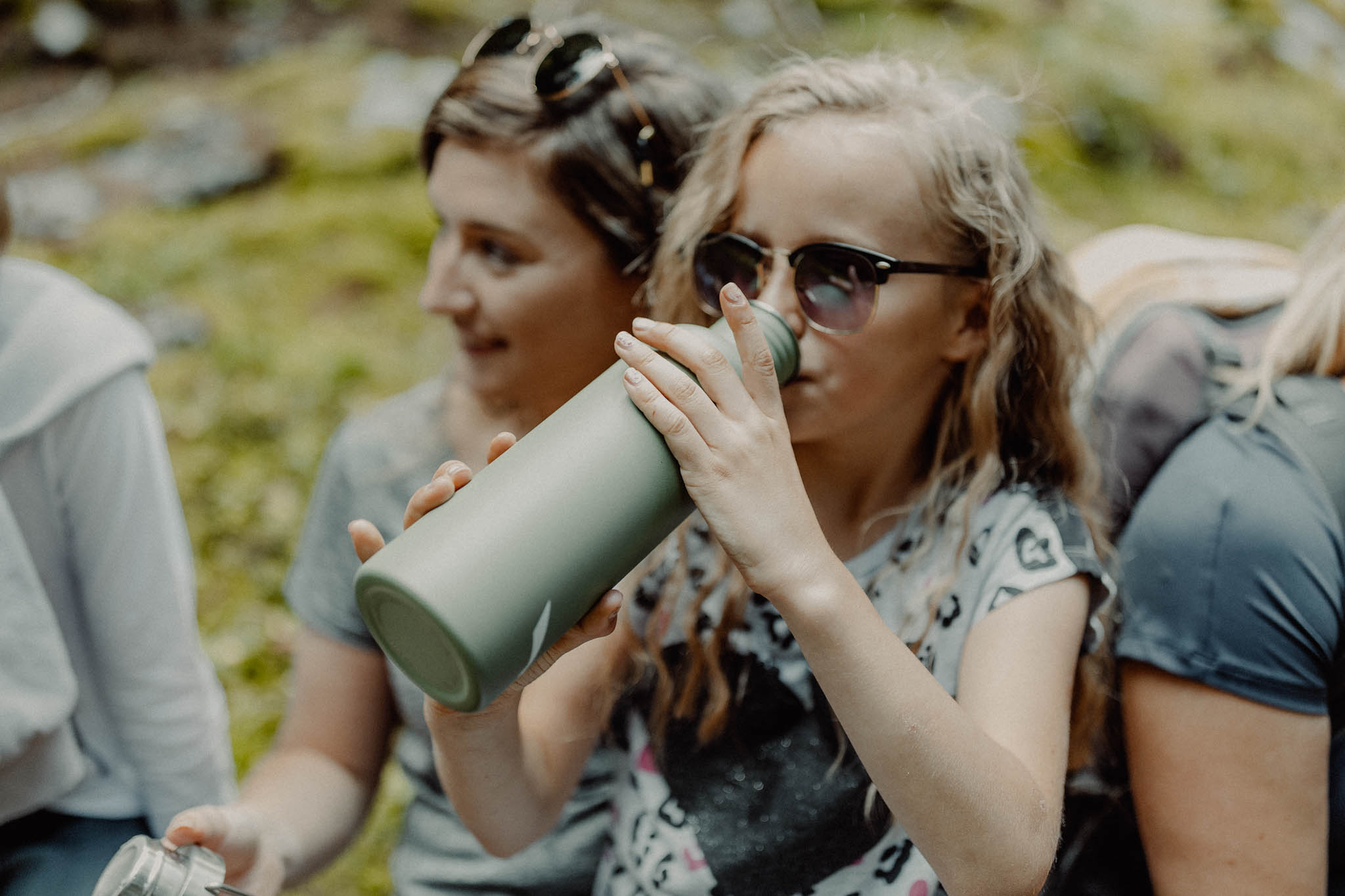 Kinderhotel: Piris Jagdhof - Dolce Vita Experience