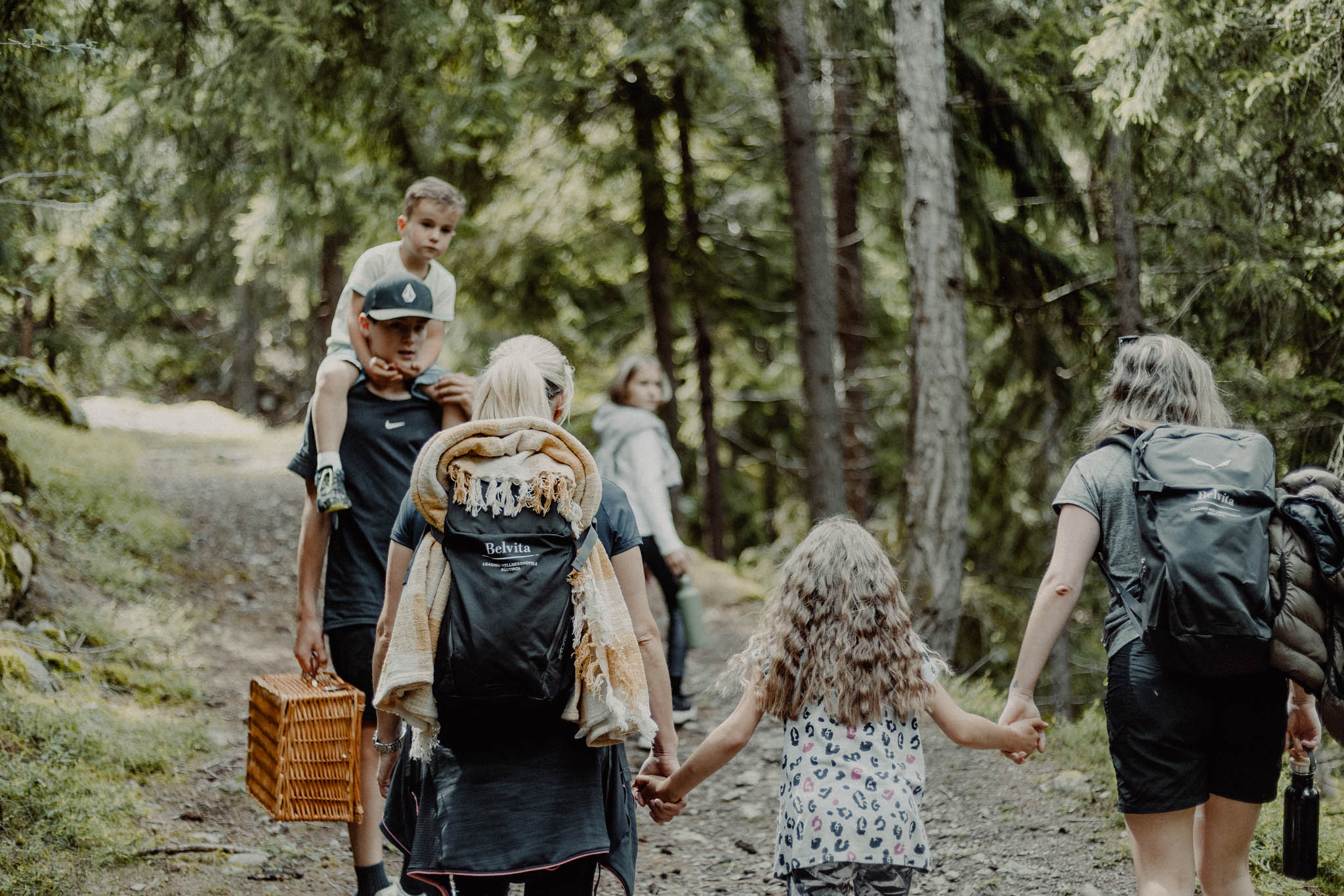 Kinderhotel: Piris Jagdhof - Dolce Vita Experience