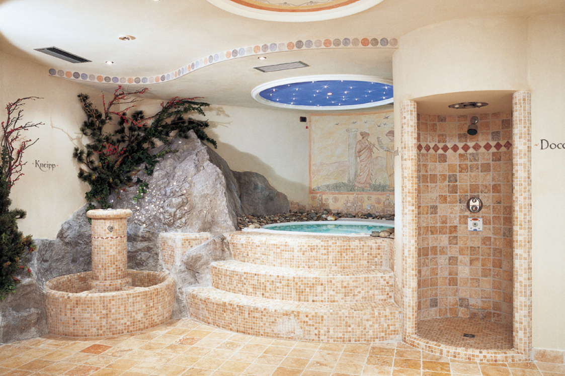 Kinderhotel: Astoria Comfort Hotel