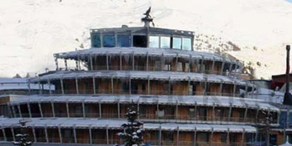 Familienhotel - Umgebungsschwerpunkt: Berg - Piemont - Shackleton Resort - Shackleton Resort