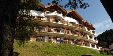 Familienhotel - Trentino - Hotel La Roccia - Hotel La Roccia