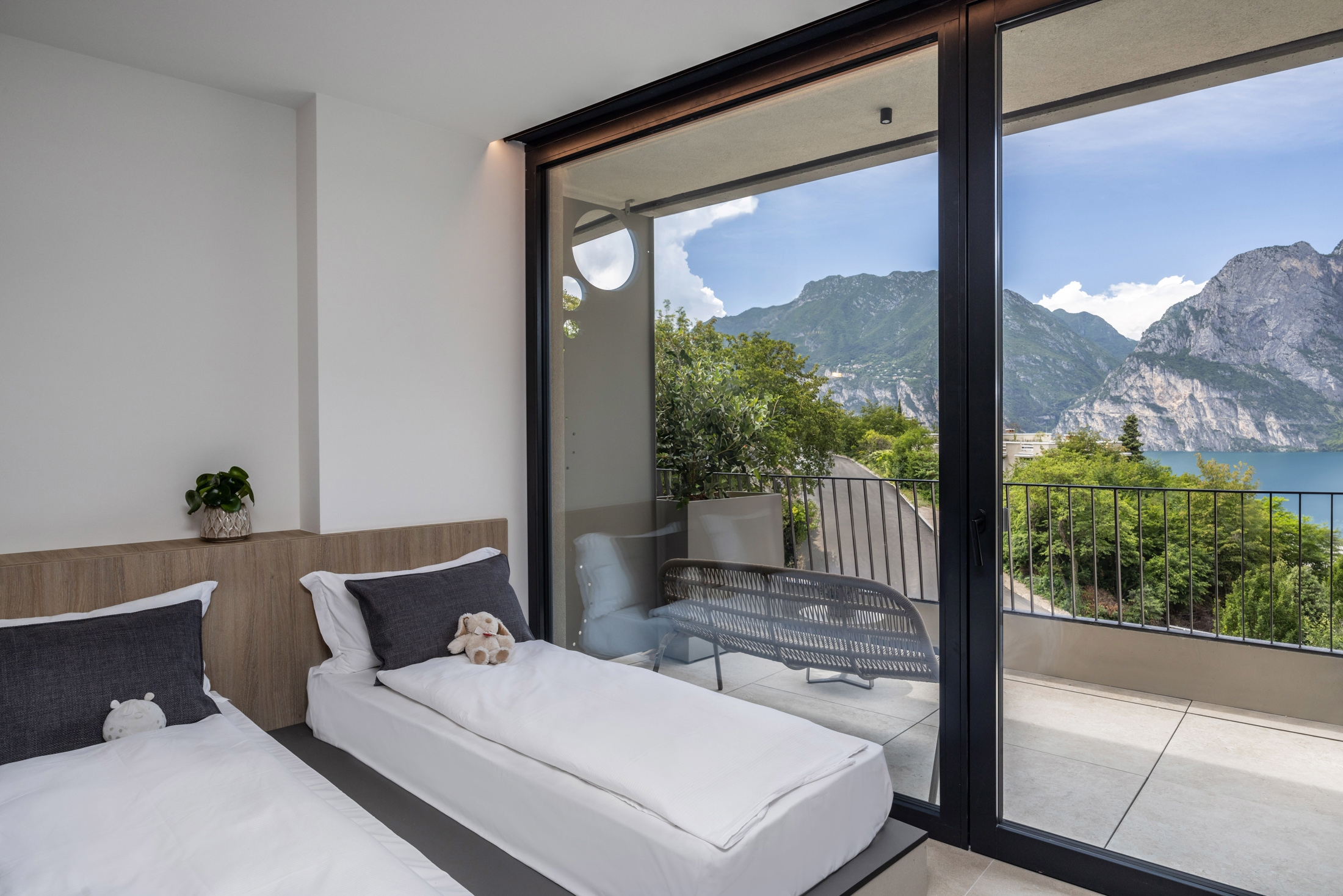 Kinderhotel: Gardea SoulFamily Resort