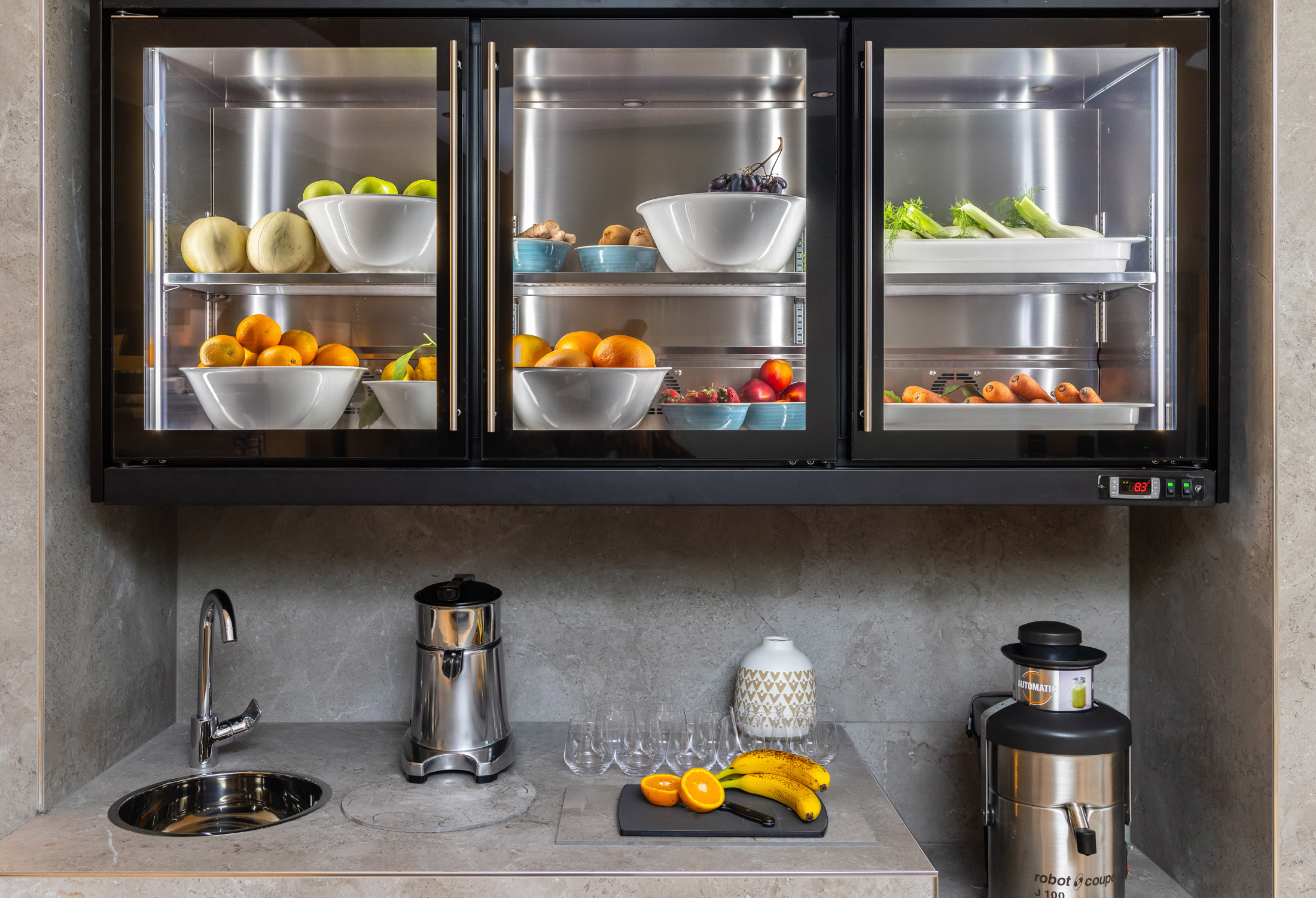 Kinderhotel: Gardea SoulFamily Resort