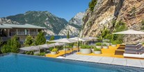 Familienhotel - Spielplatz - Trentino-Südtirol - Gardea SoulFamily Resort