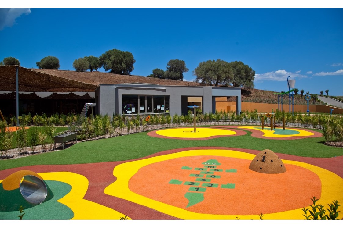 Kinderhotel: MIRAGGIO THERMAL SPA RESORT