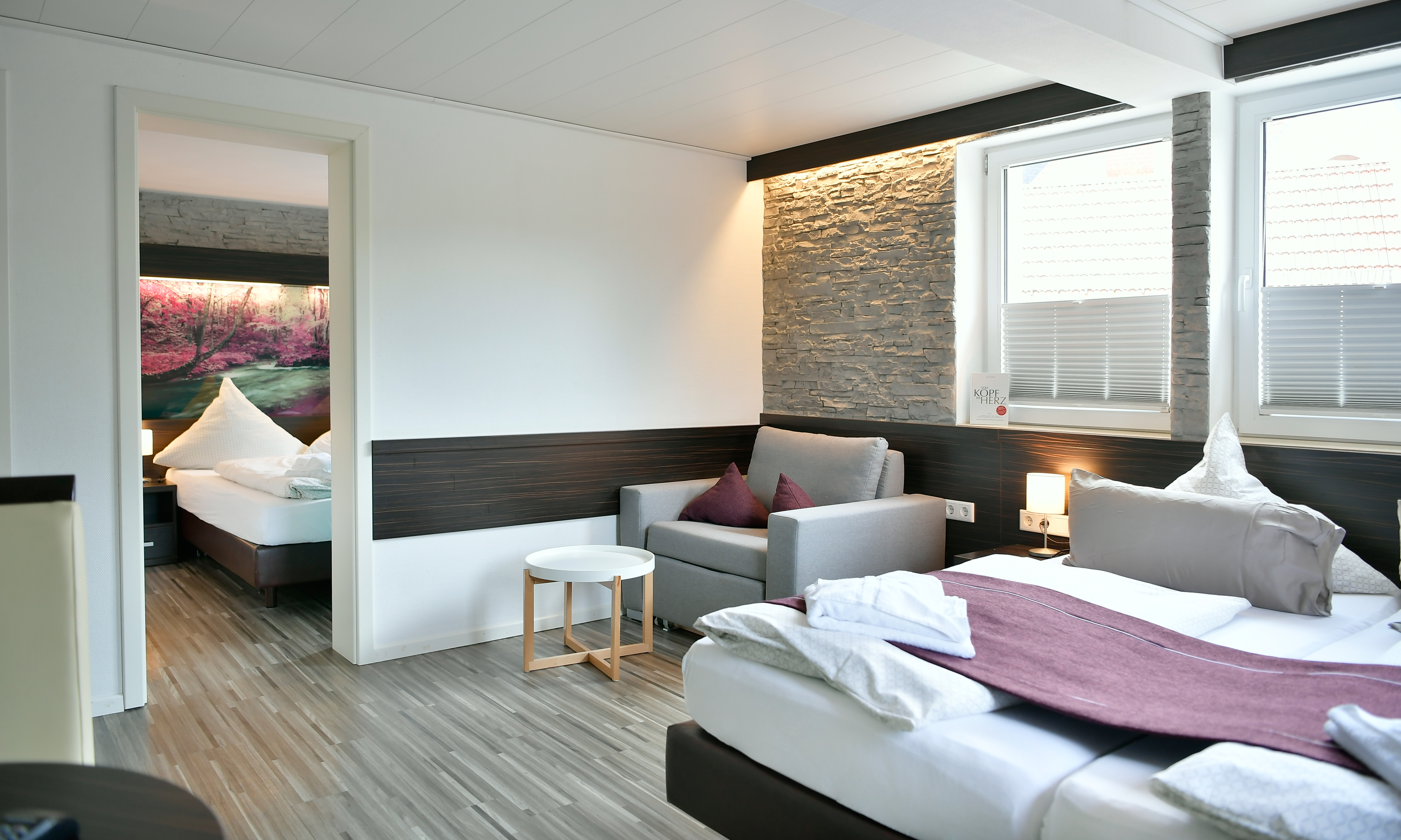 Familienhotel: Familienhotel Rhön Feeling 