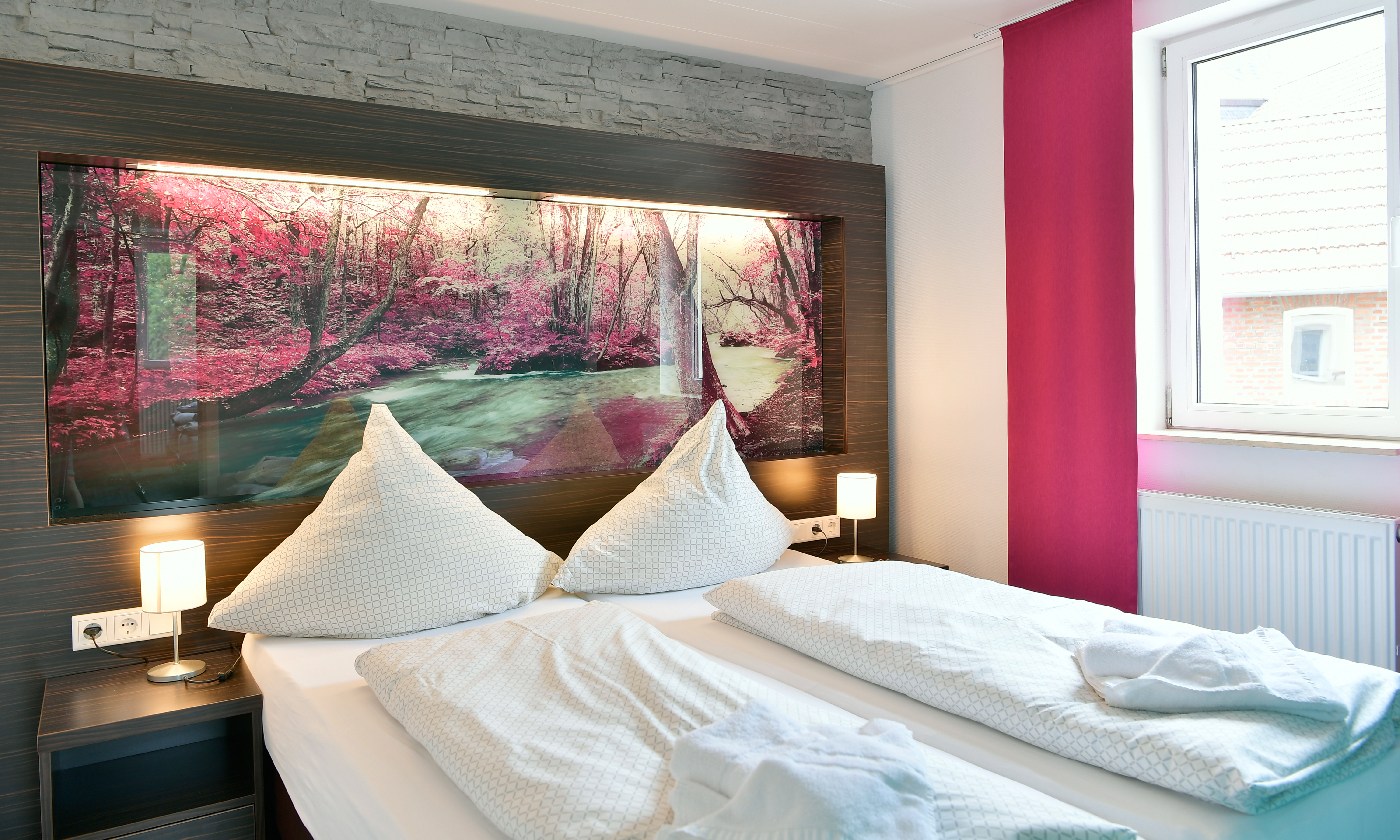 Familienhotel: Familienhotel Rhön Feeling 