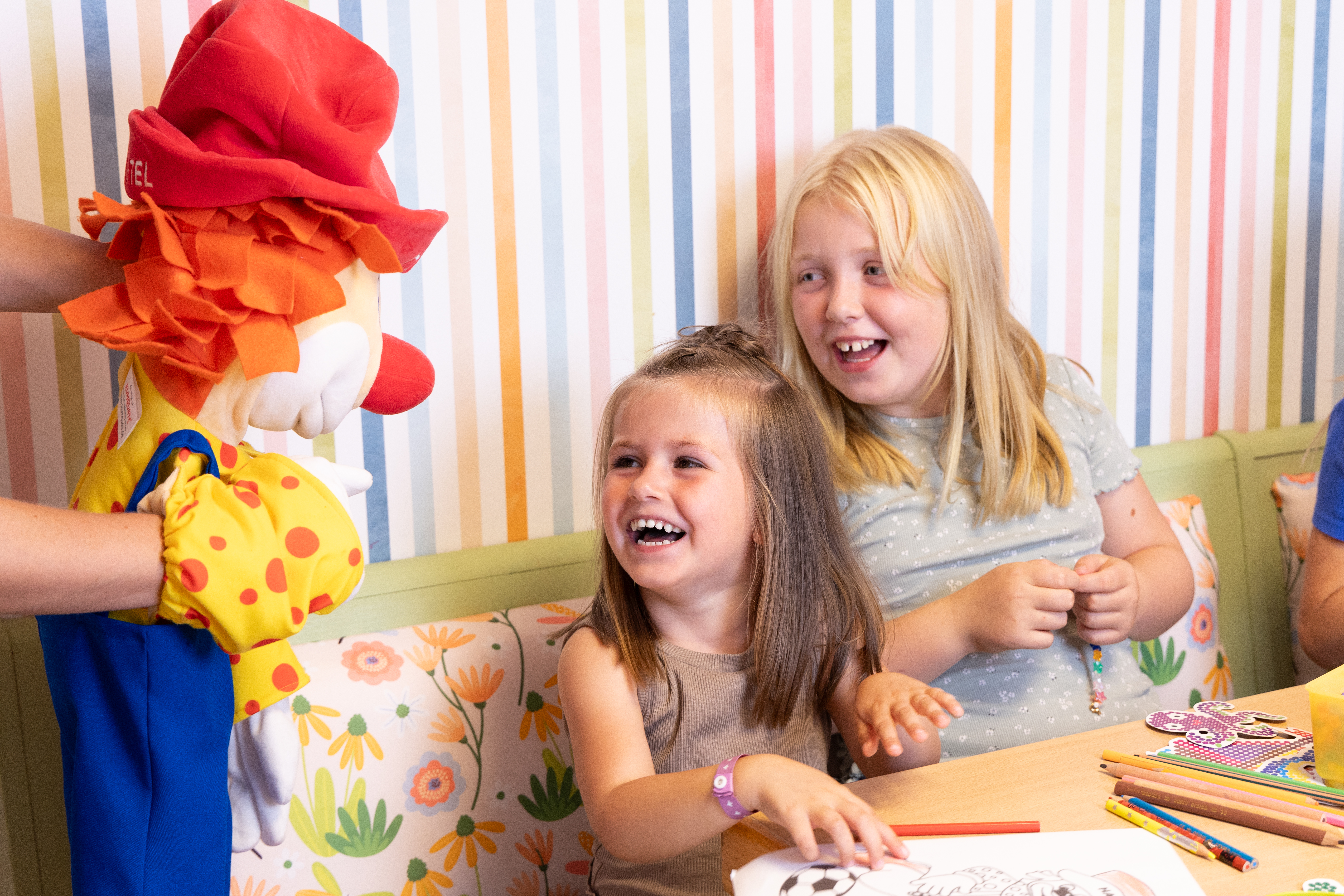 Familienhotel: Familienhotel Rhön Feeling 