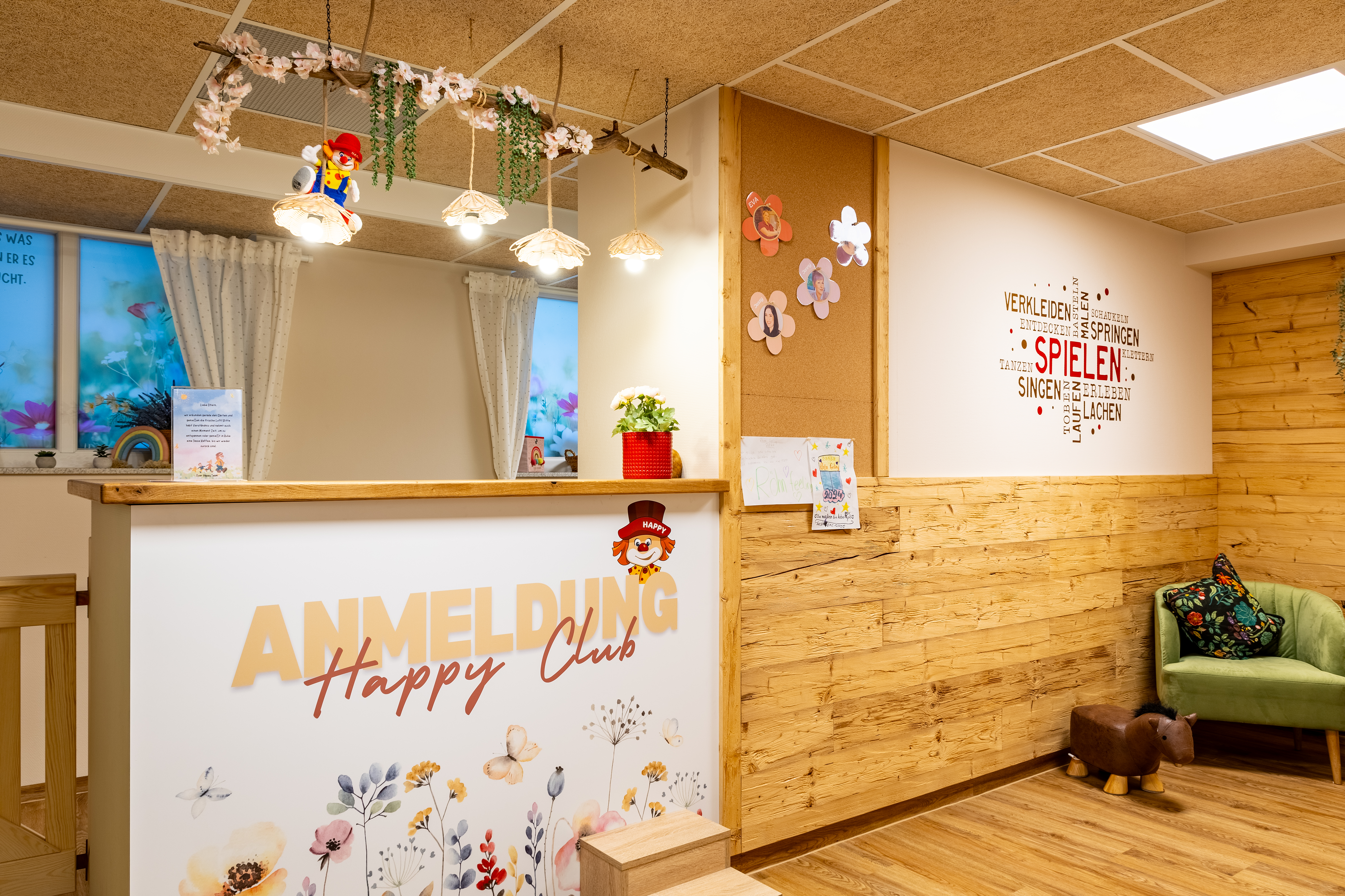 Familienhotel: Familienhotel Rhön Feeling 