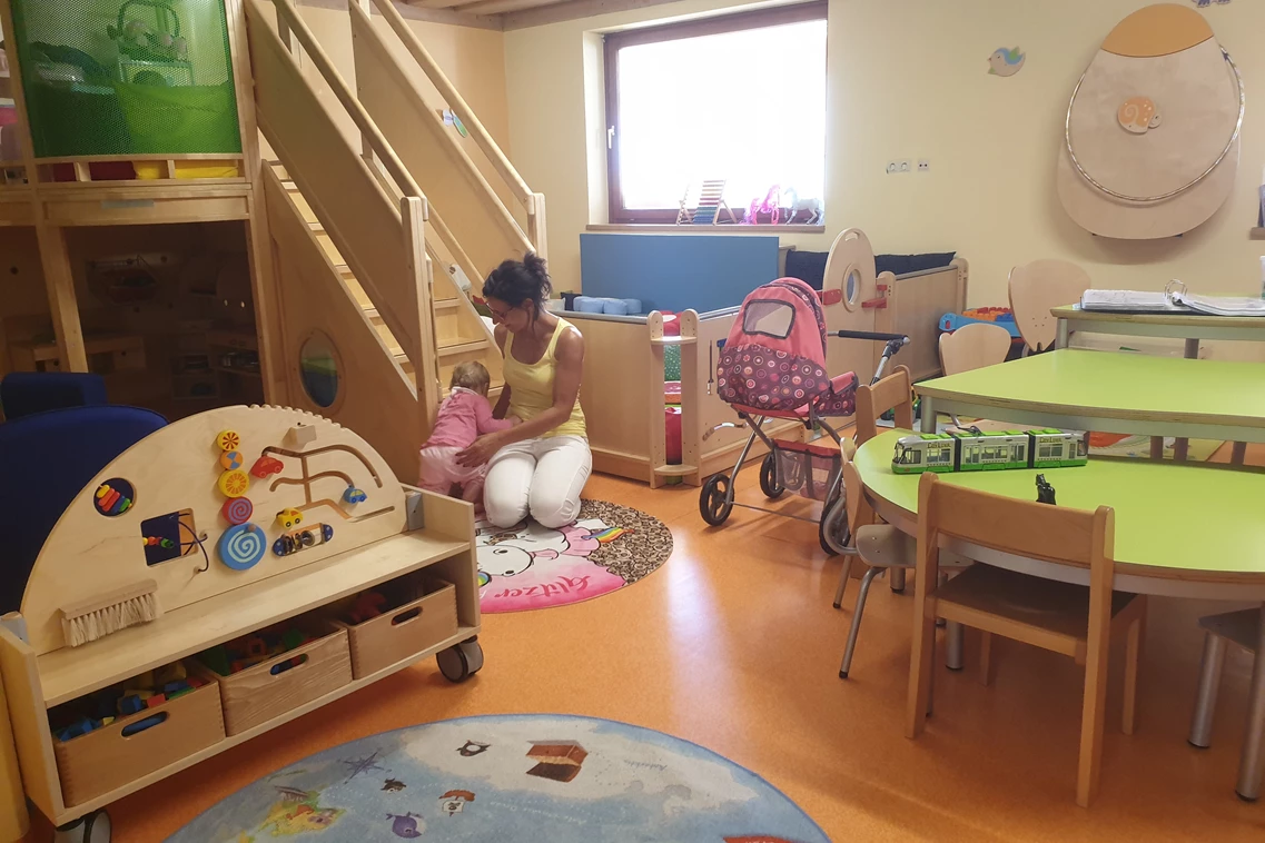 Kinderhotel: nawu_apartments_nawu_Kinderclub_Kinderbetreuung_
Kinderprogramm - nawu apartments