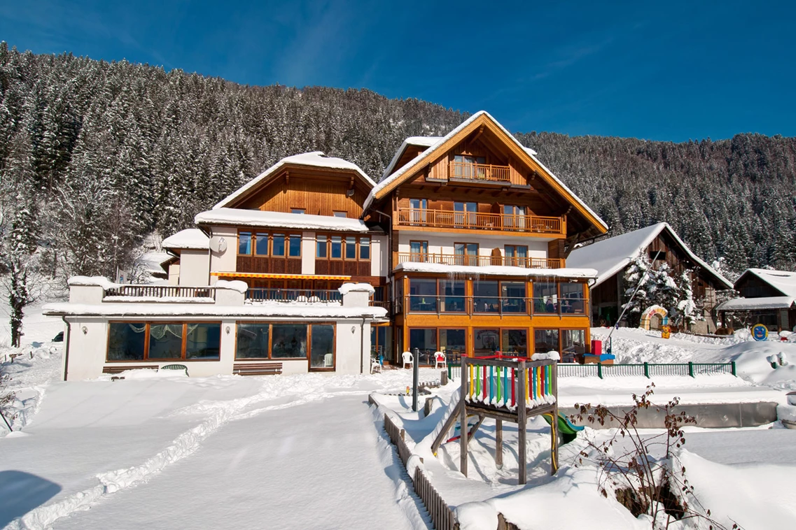 Kinderhotel: nawu_apartments_
Nassfeld_Hermagor_Winterurlaub-Sommerurlaub - nawu apartments