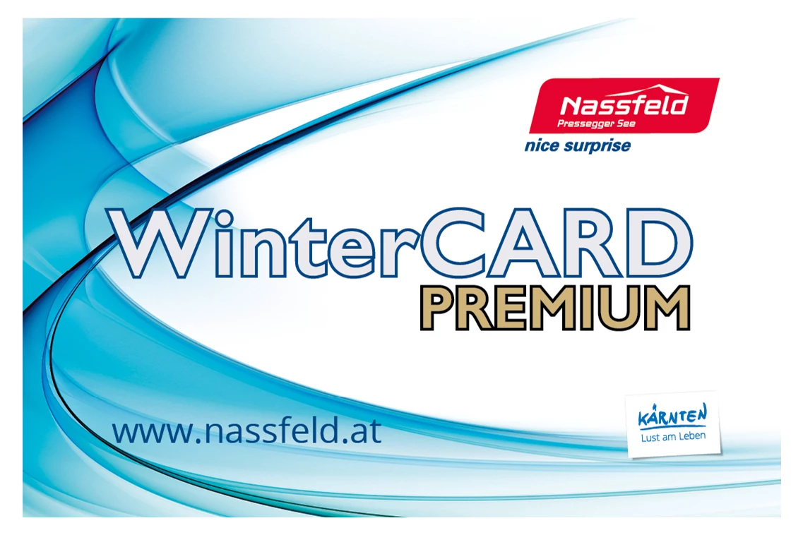 Kinderhotel: nawu_apartments_Wintercard_Premium_Winterurlaub_Nassfeld - nawu apartments