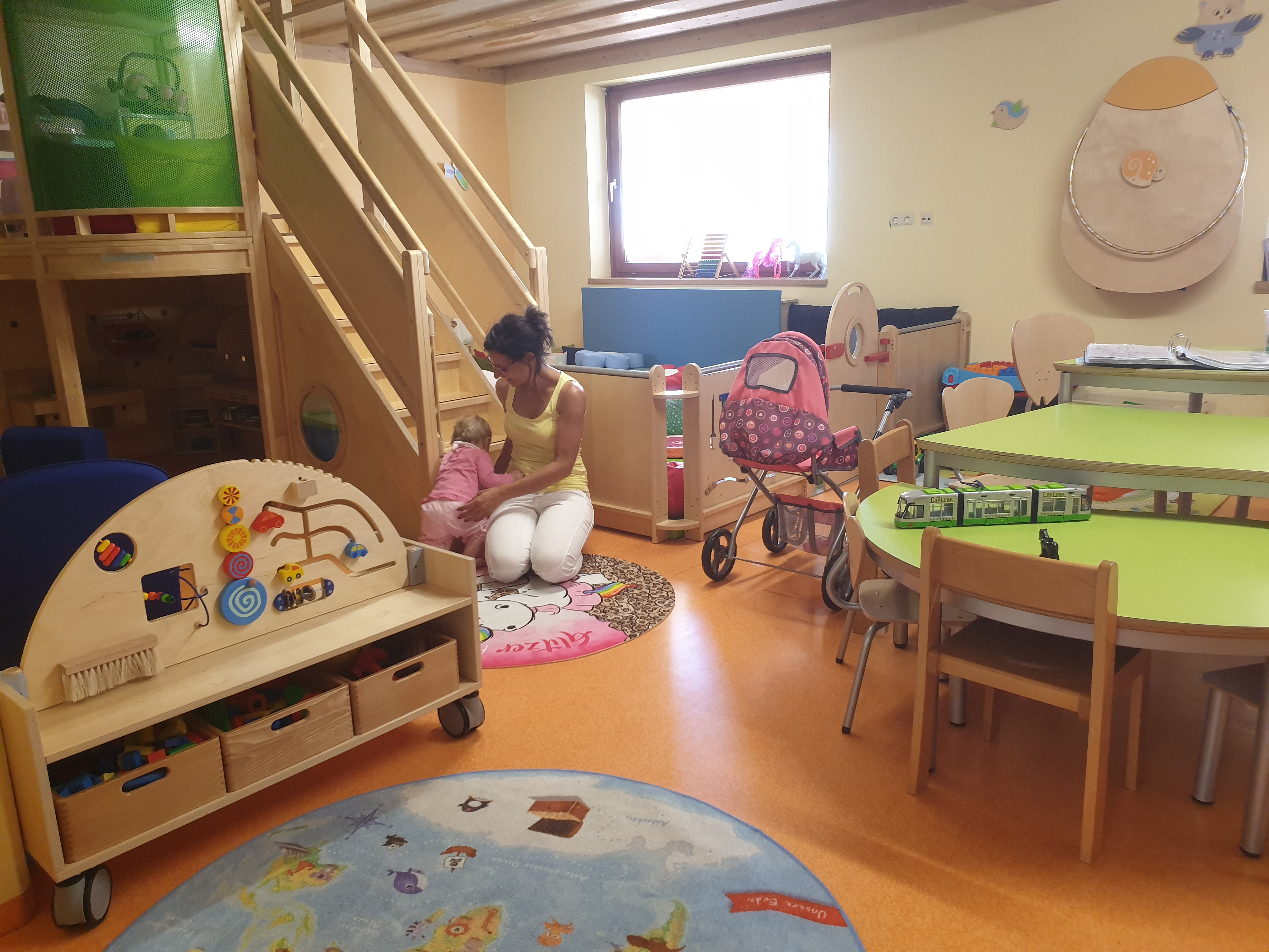 Kinderhotel: nawu_apartments_nawu_Kinderclub_Kinderbetreuung_
Kinderprogramm - nawu apartments & Restaurant
