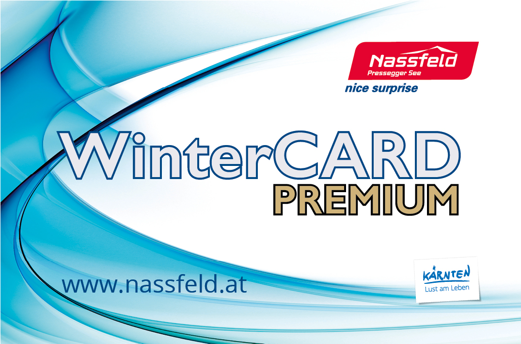 Kinderhotel: nawu_apartments_Wintercard_Premium_Winterurlaub_Nassfeld - nawu apartments & Restaurant