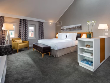 Kinderhotel: Suite - Precise Resort Bad Saarow