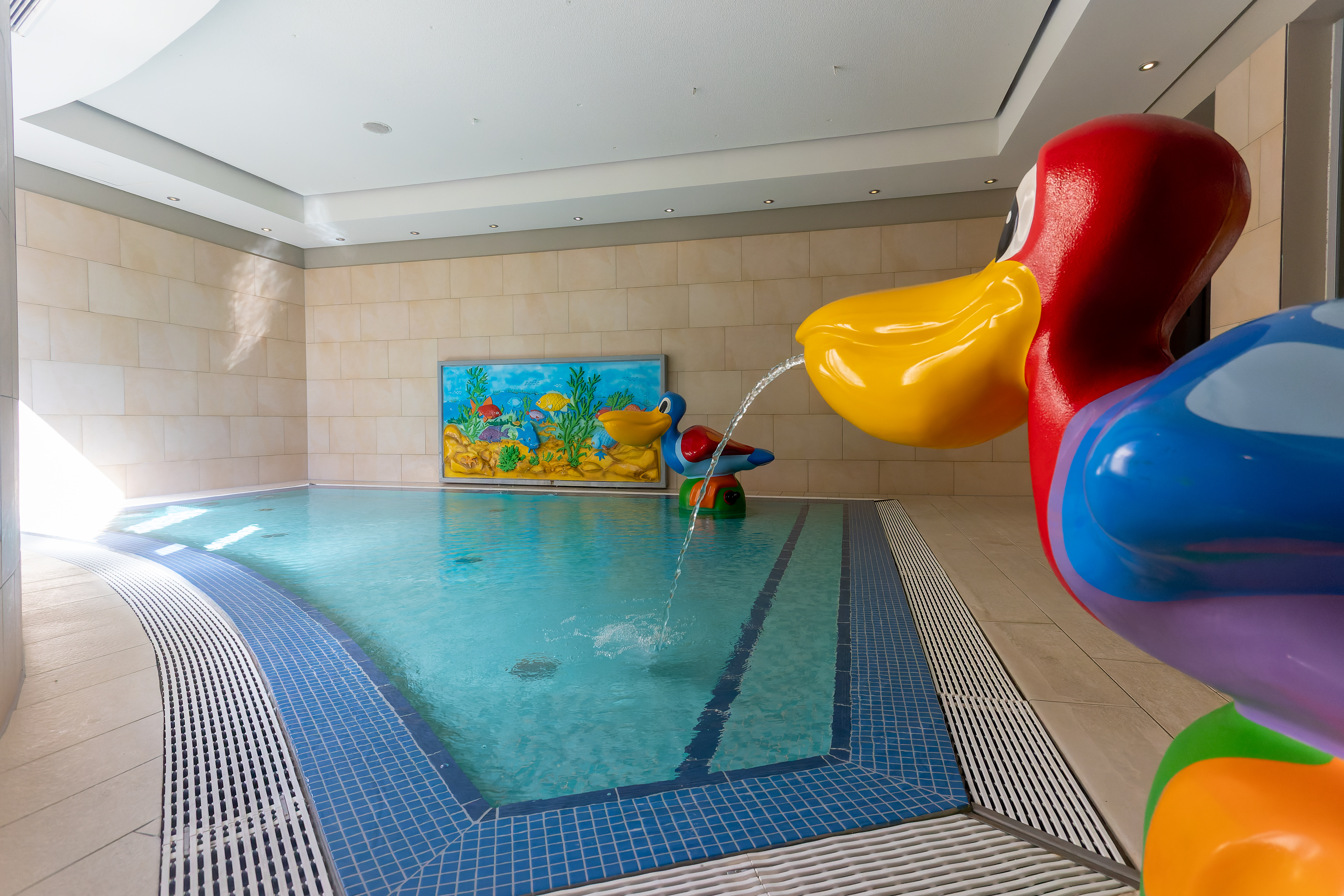 Familienhotel - Lübbenau/Spreewald - Precise Resort Bad Saarow am Scharmützelsee