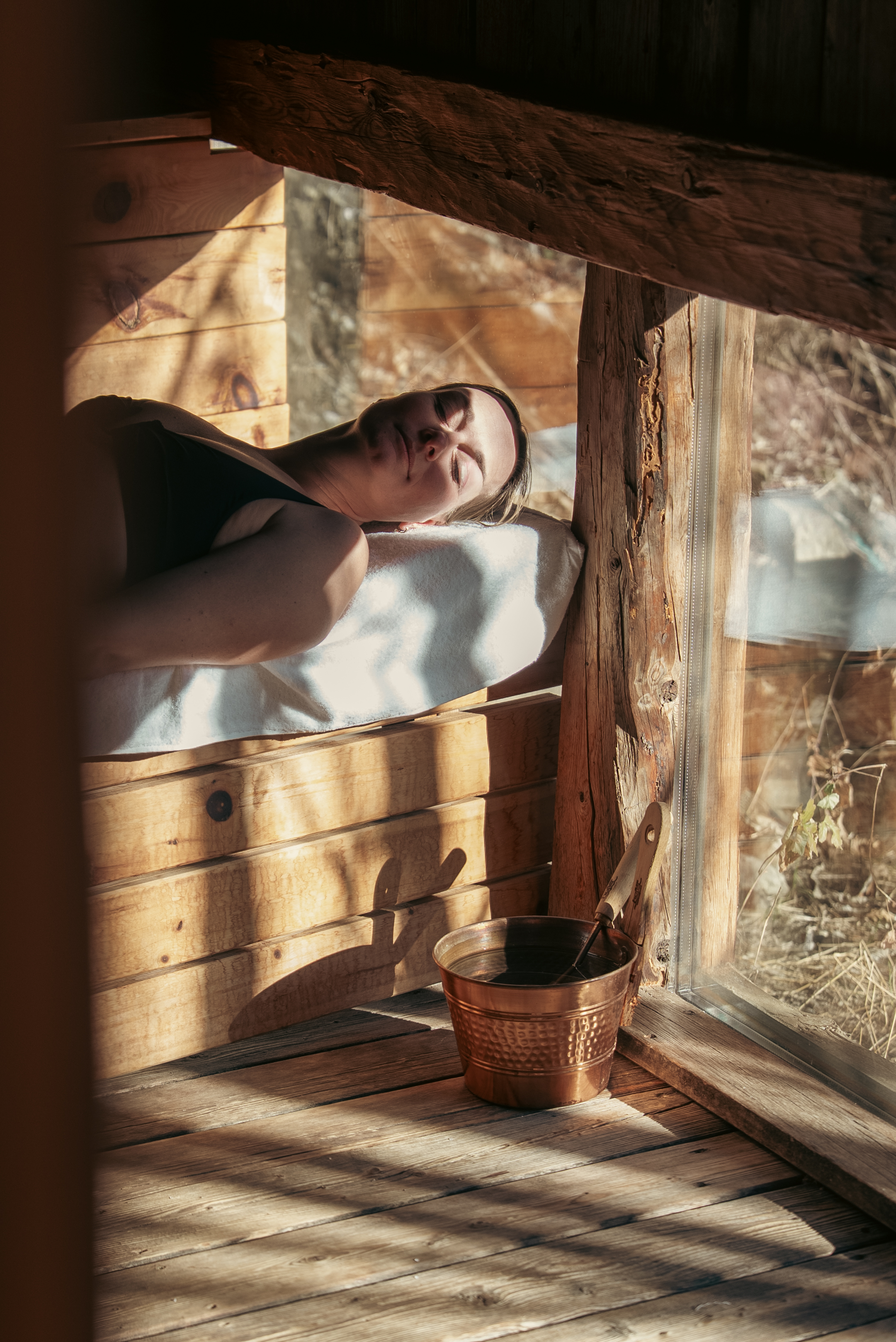 Kinderhotel: Spa - Hotel Bergschlössl