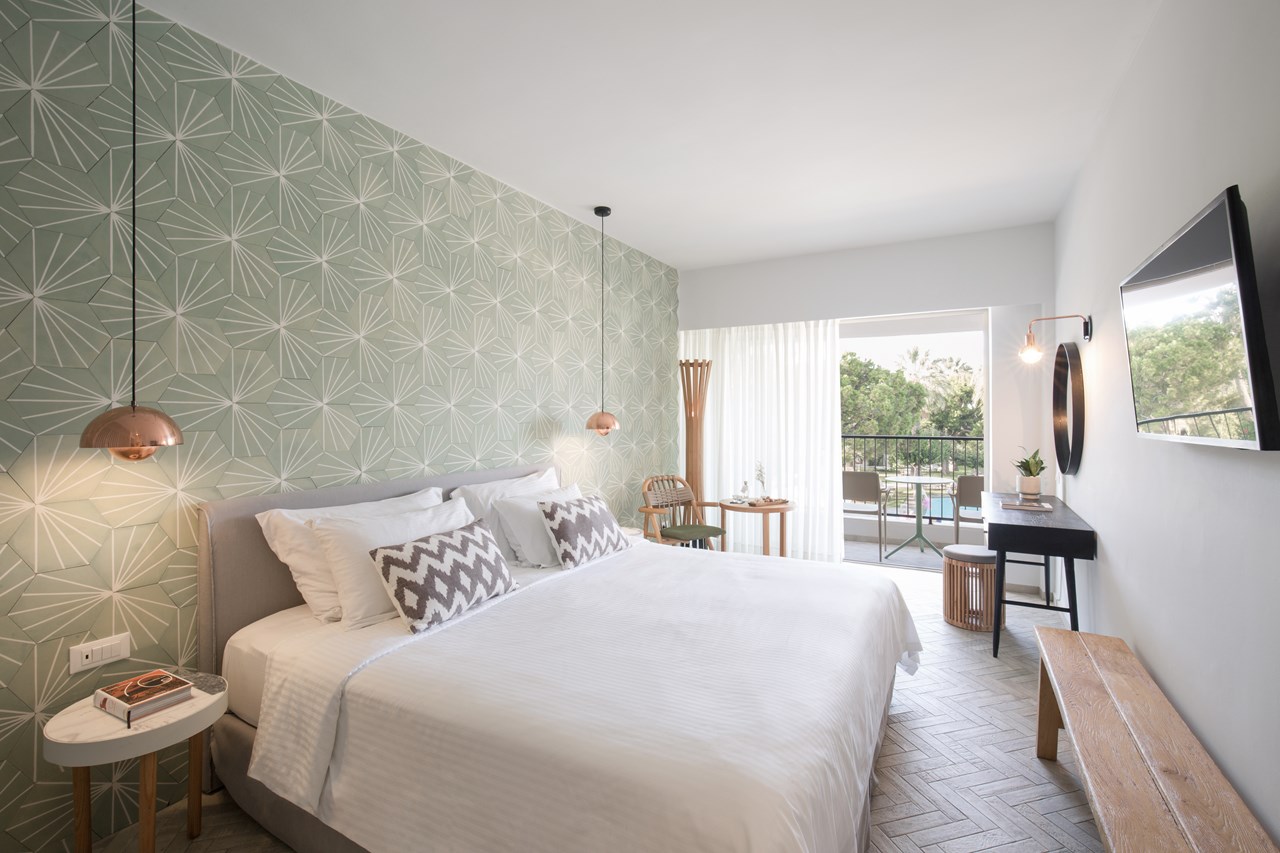 Phaea Cretan Malia Zimmerkategorien Double Room