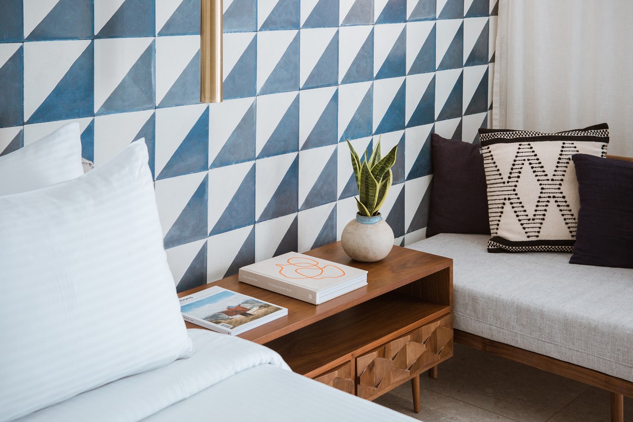 Phaea Cretan Malia Zimmerkategorien Signature Bungalow Garden