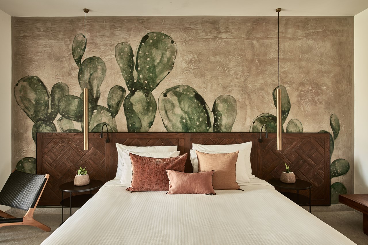 Phaea Cretan Malia Zimmerkategorien Two Bedroom Suite