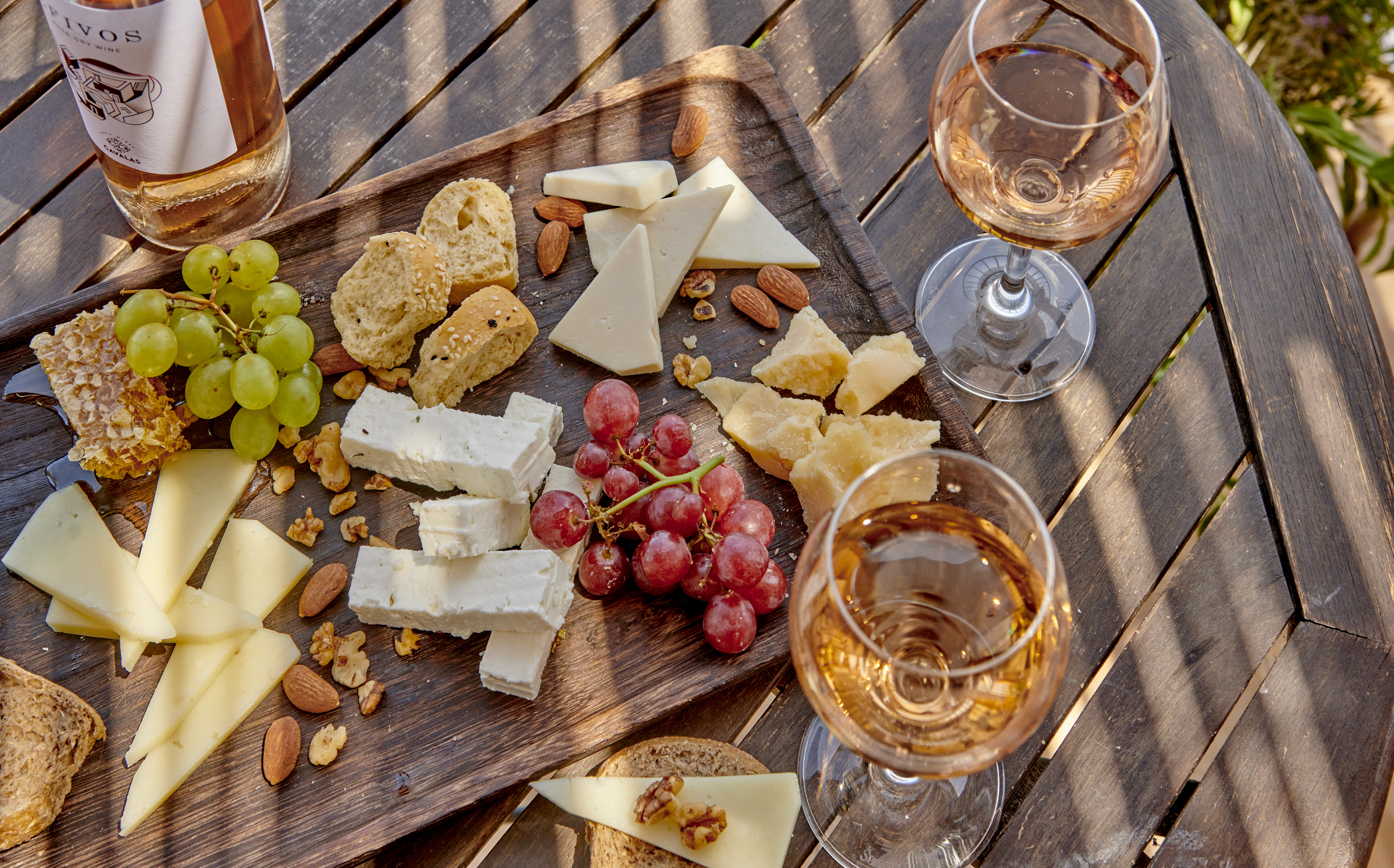 Kinderhotel: Mitato - Organischer Garten - Village Heights Resort  - Essen | Trinken