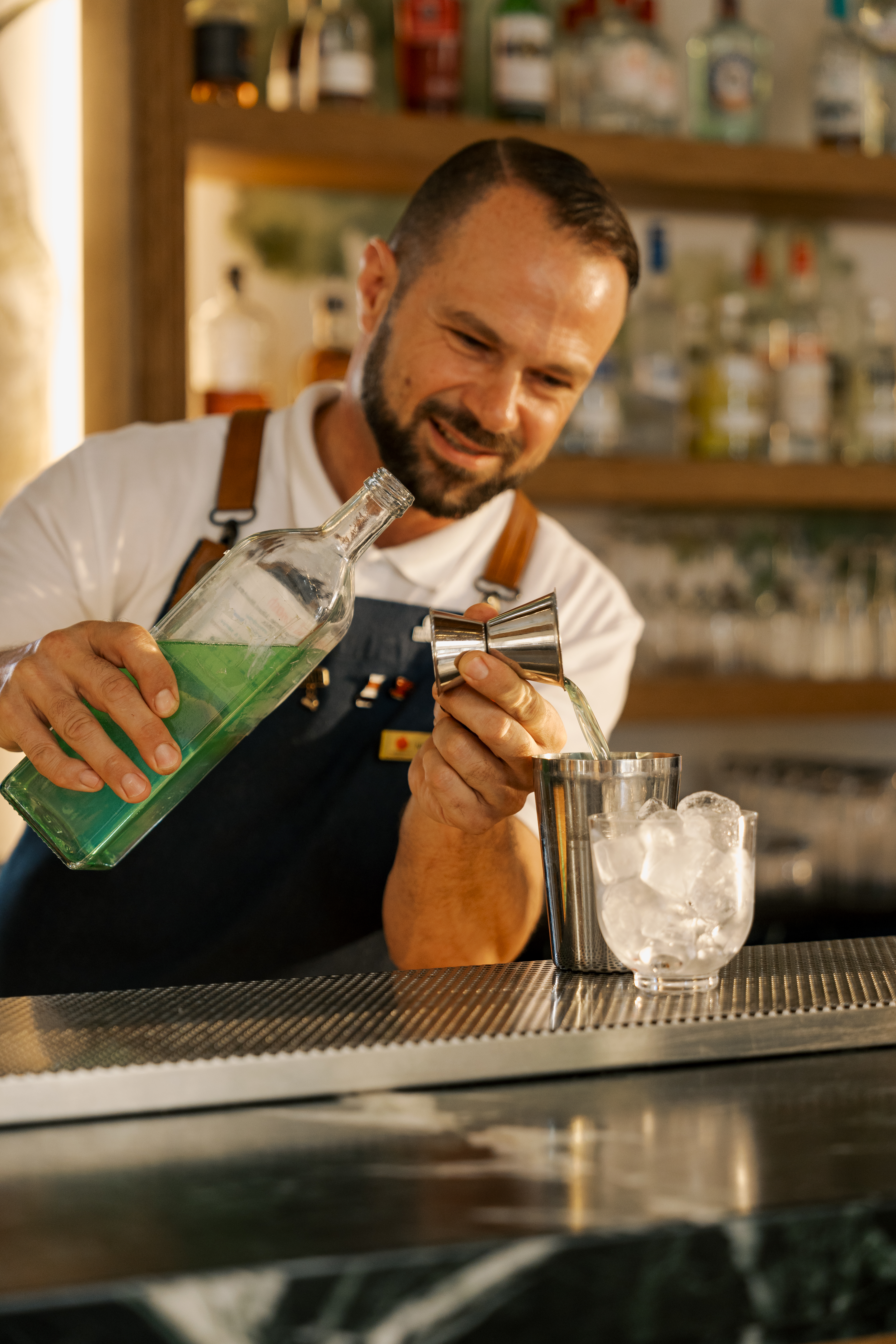 Kinderhotel: Lobby Bar - Village Heights Resort  - Essen | Trinken